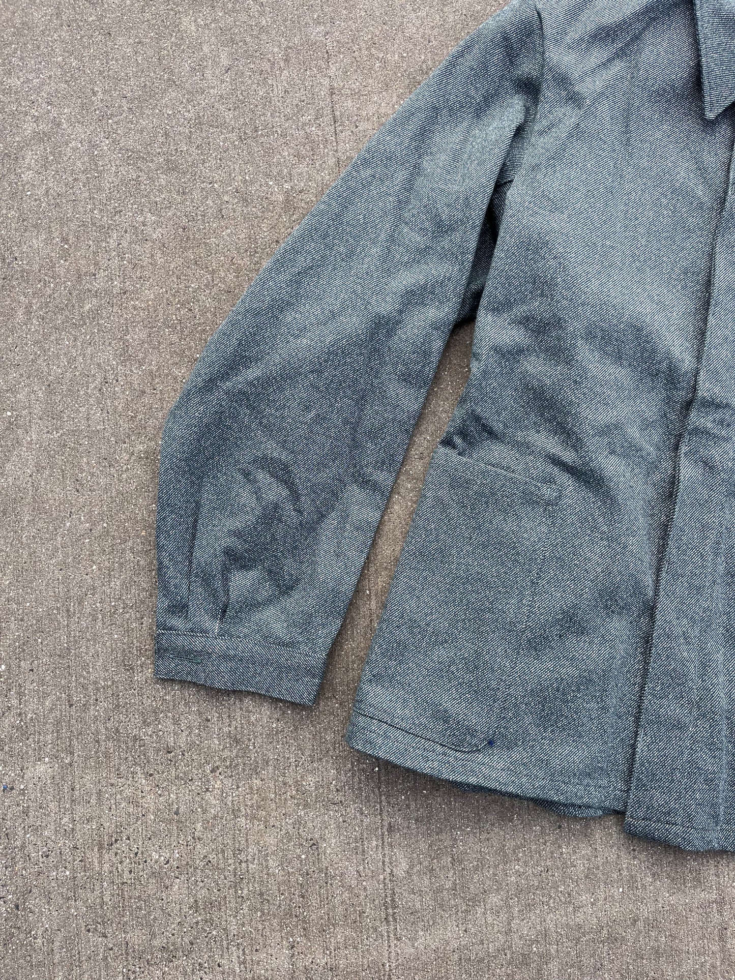 Swiss Army Spilag Salt & Pepper jacket