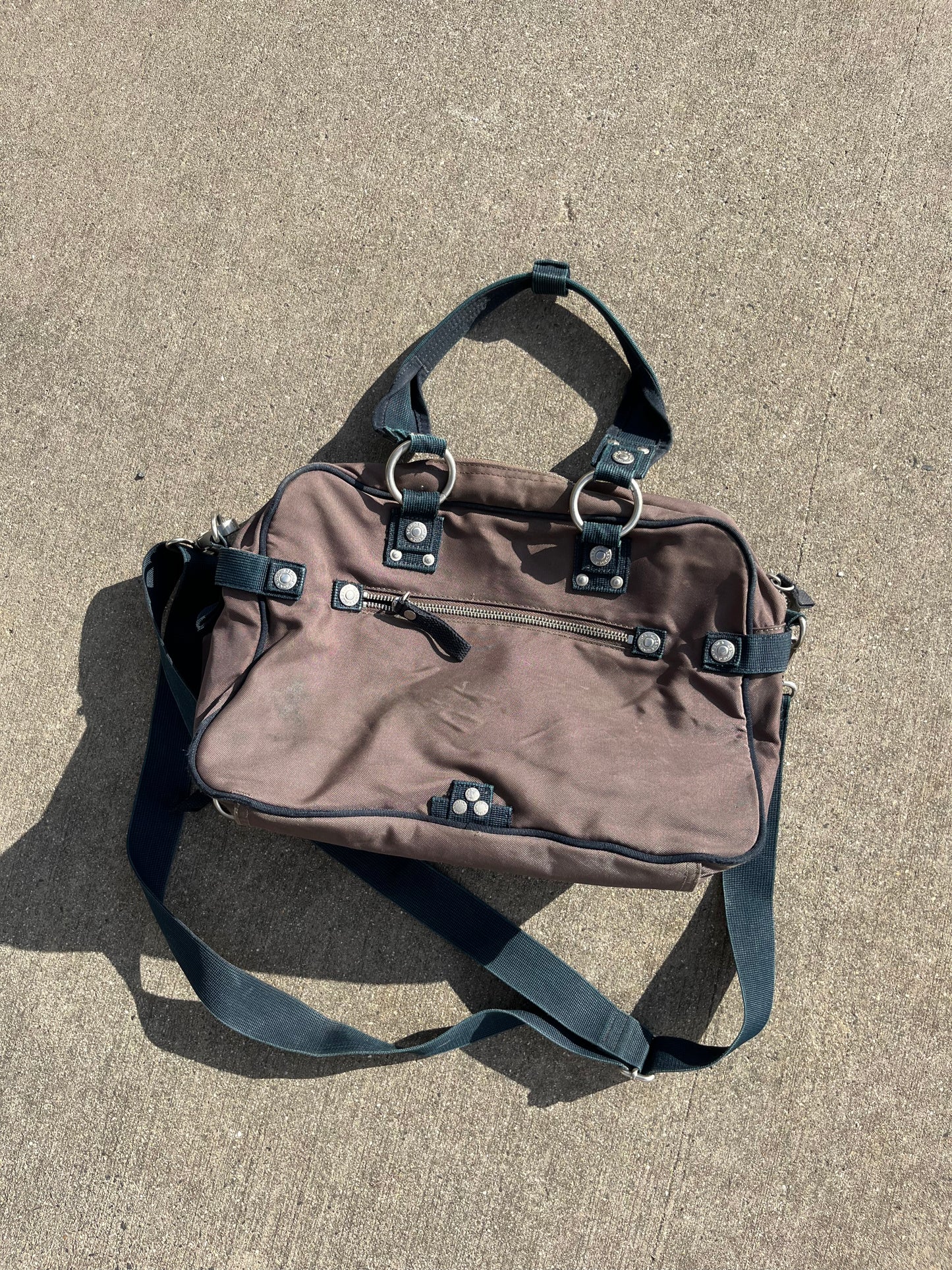(George Gina & Lucy „Lafestyle“ Bag