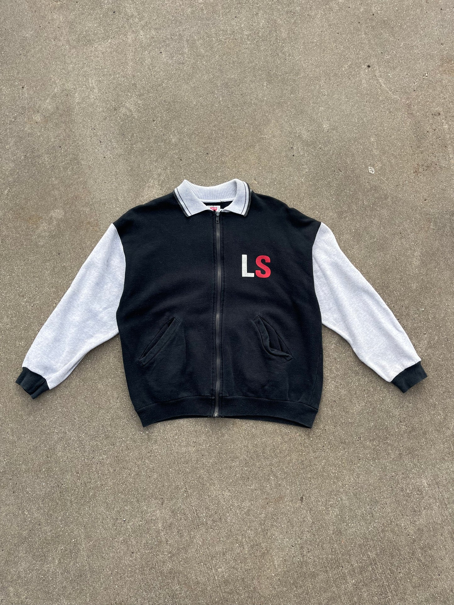 Levis USA vintage Jacket
