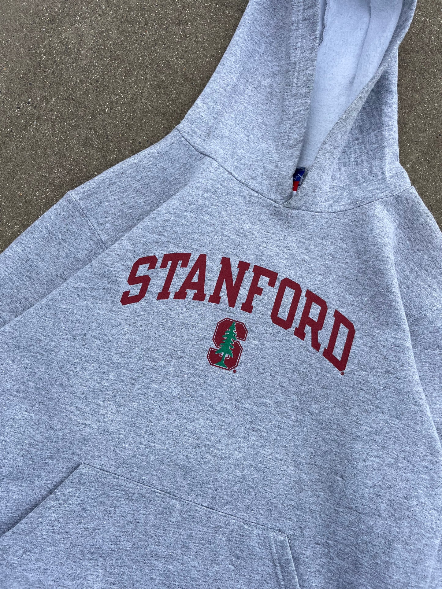 Champion Stanford University Hoodie