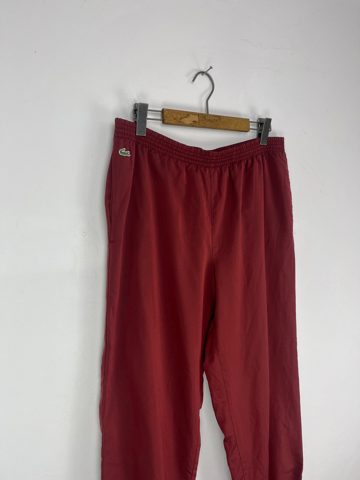 LACOSTE Trackpants / Vintage Y2K