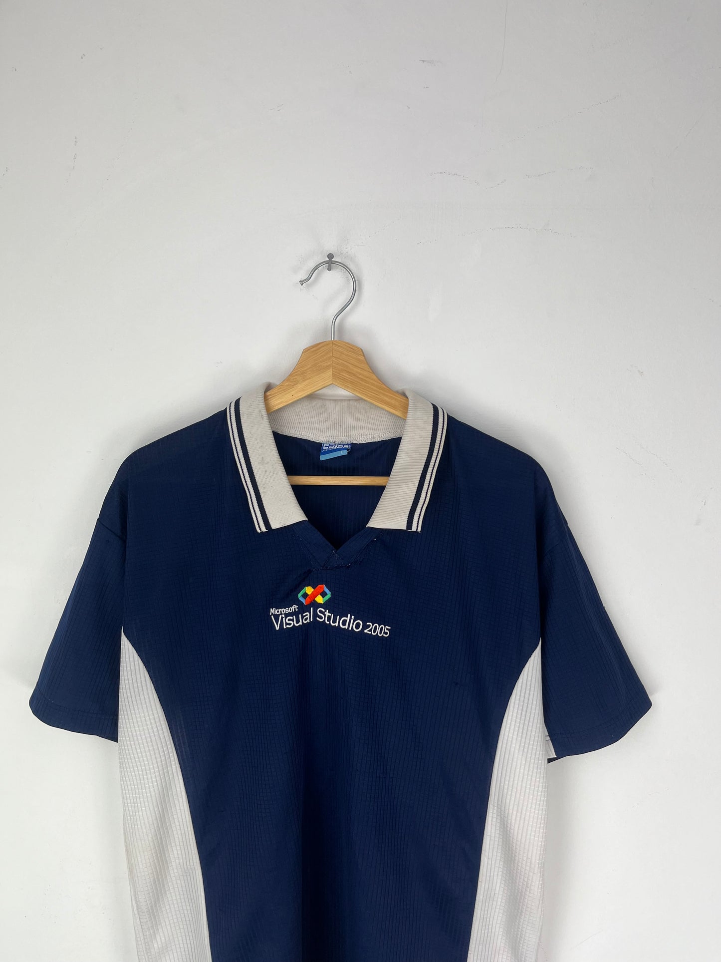 Microsoft Visiual Studio 2005 Trikot