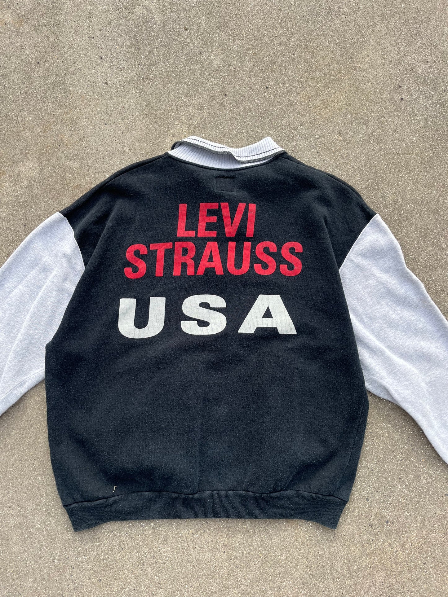 Levis USA vintage Jacket