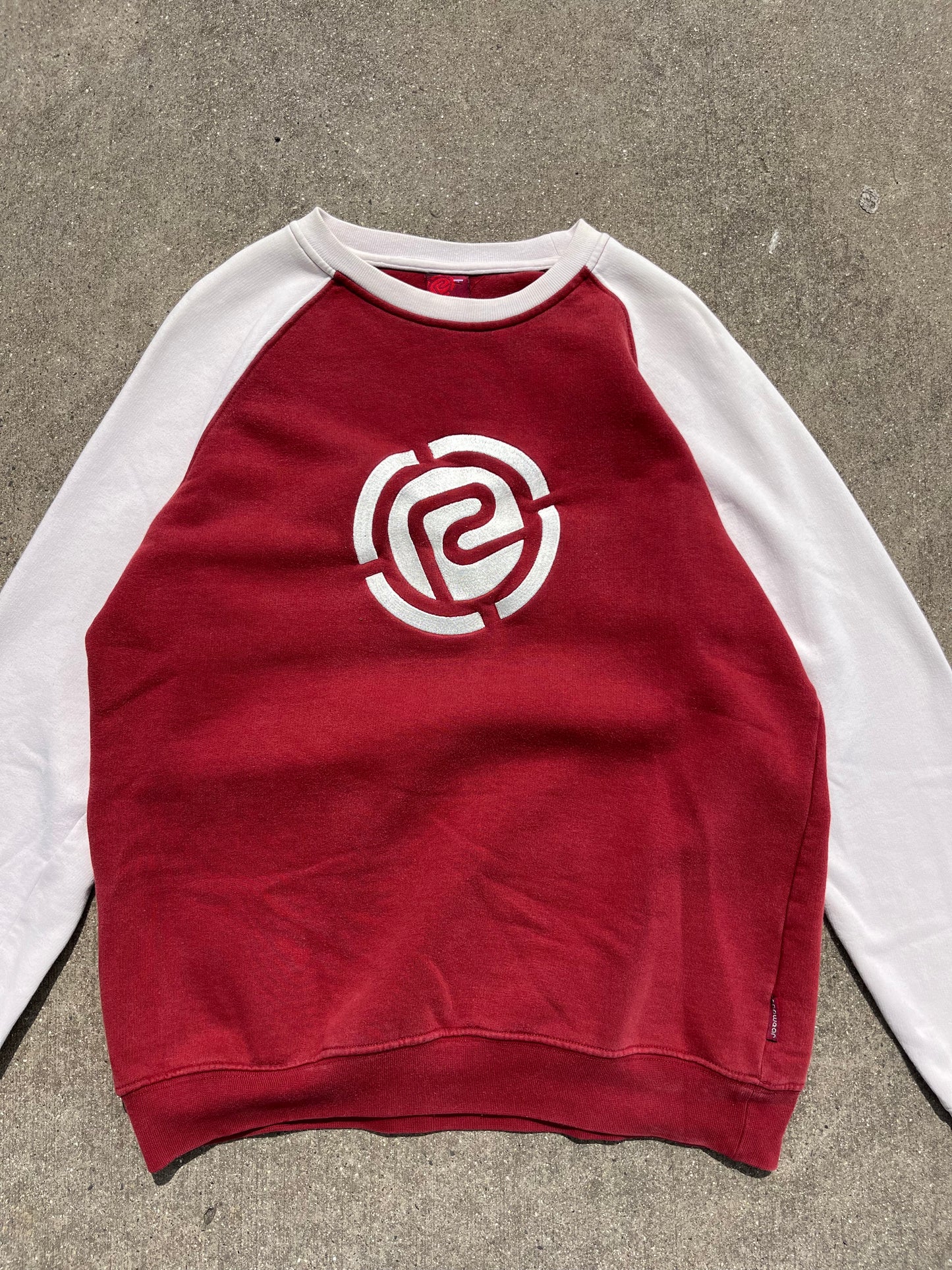 Ragwear 00´s Sweater