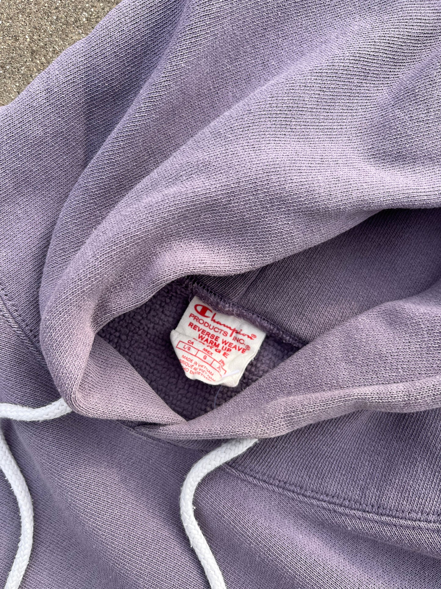 Champion Reverse Weave