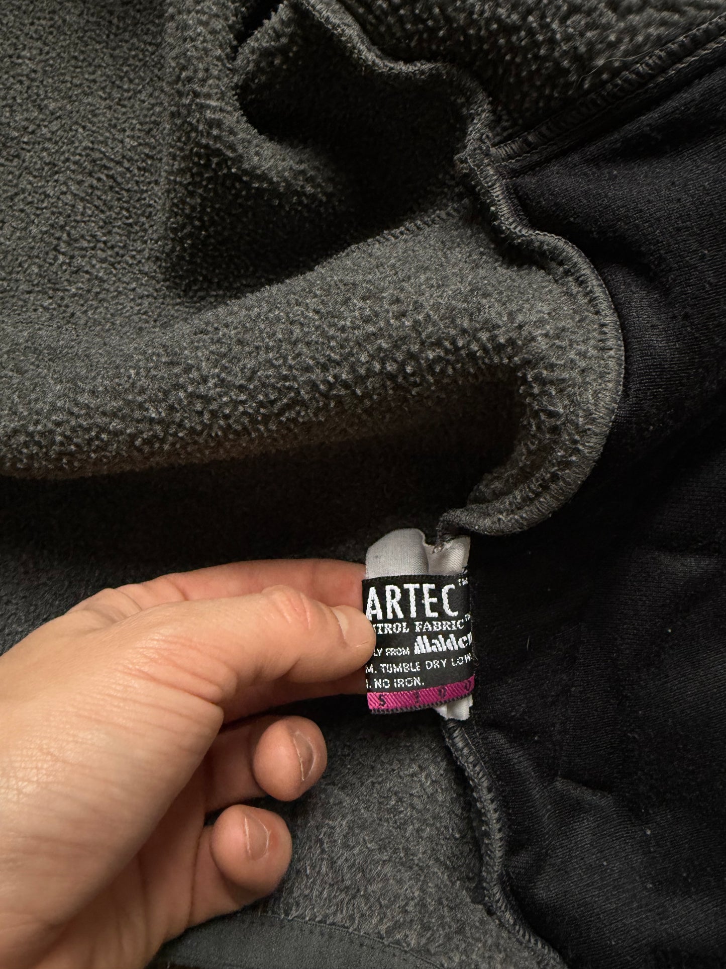 The North Face Expedition Polartec Techwear