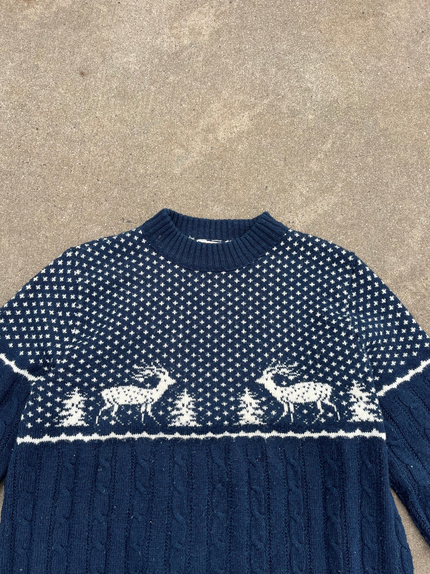 Jantzen vintage knit