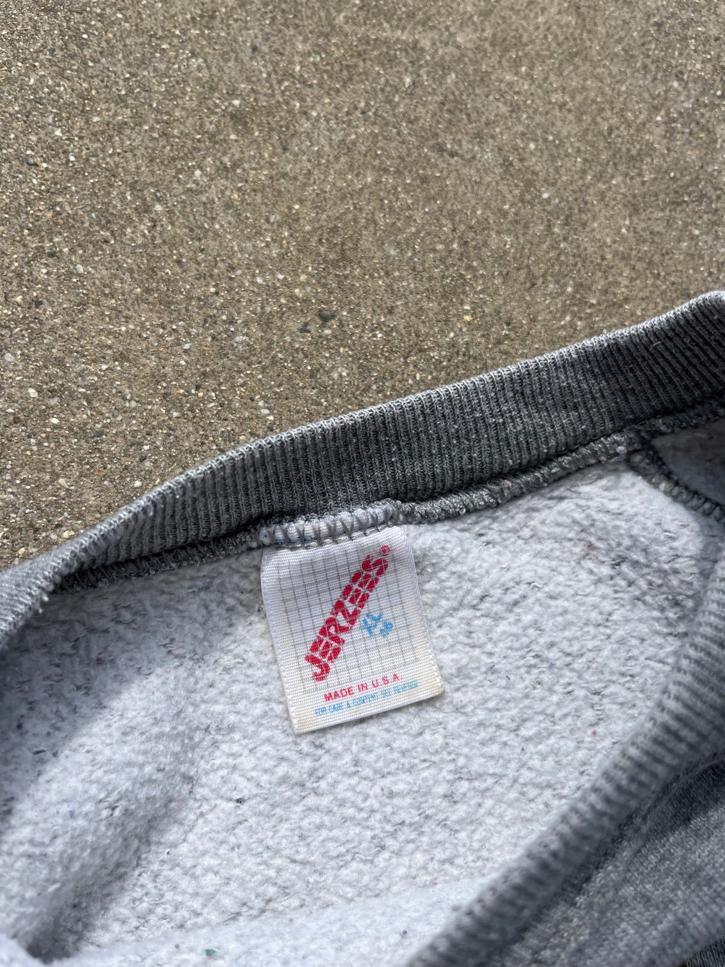 80´s Graphic Sweatshirt
