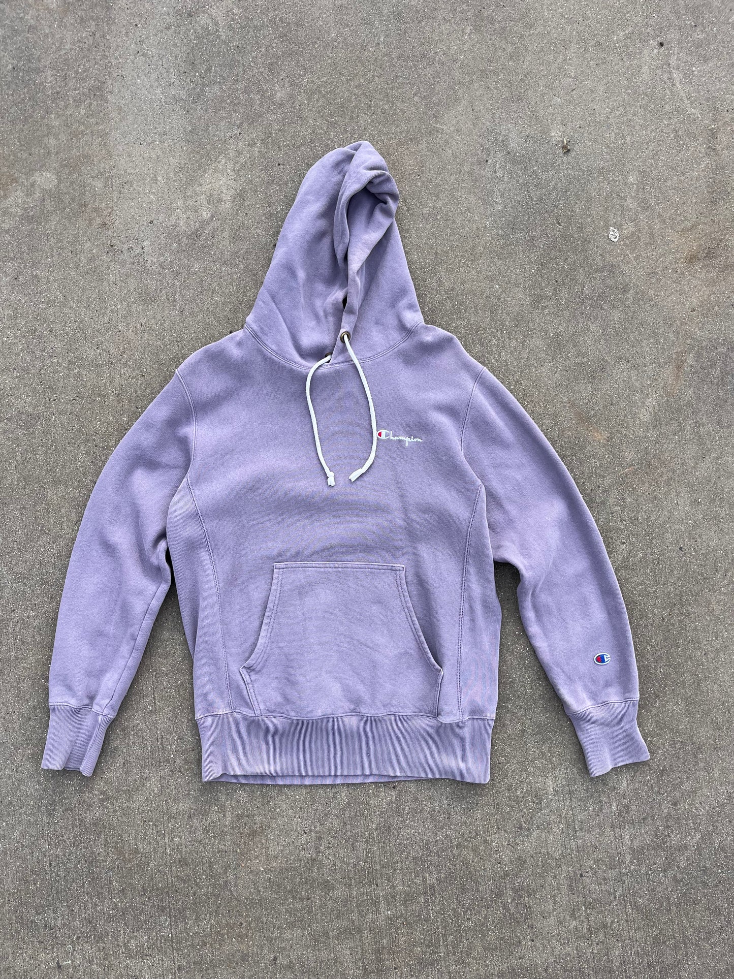 Champion Reverse Weave