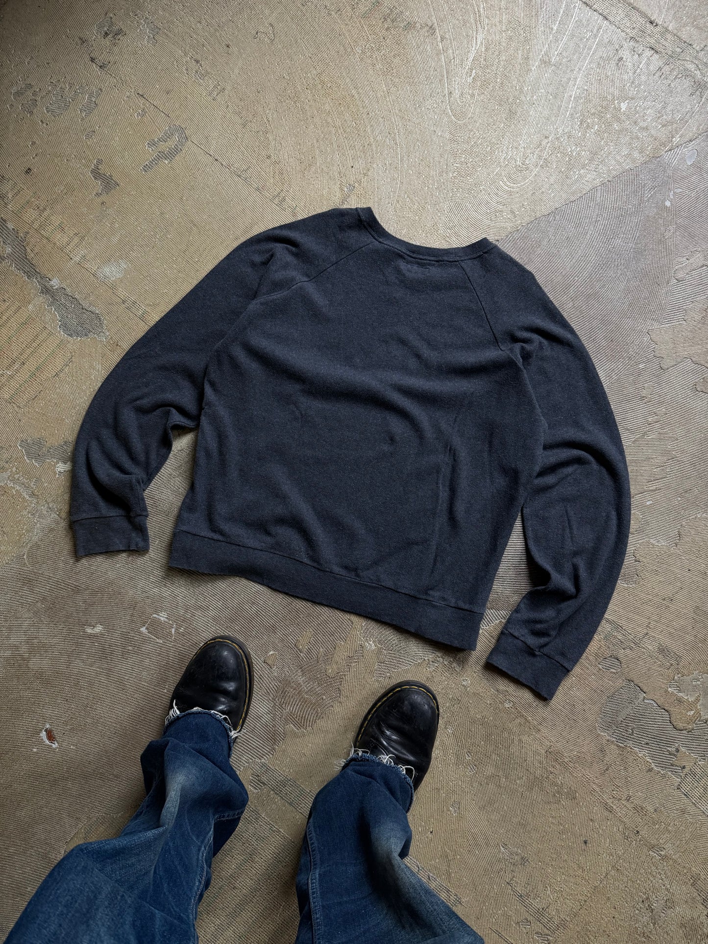 Emporio Armani 90s-00s Sweater