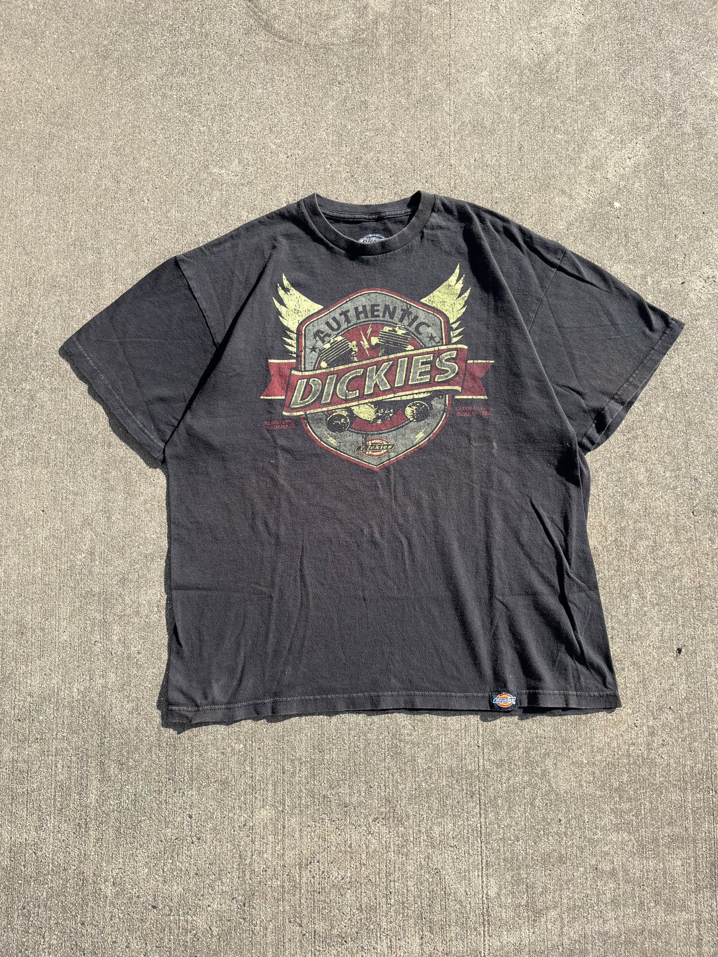 Dickies 00´s T-Shirt