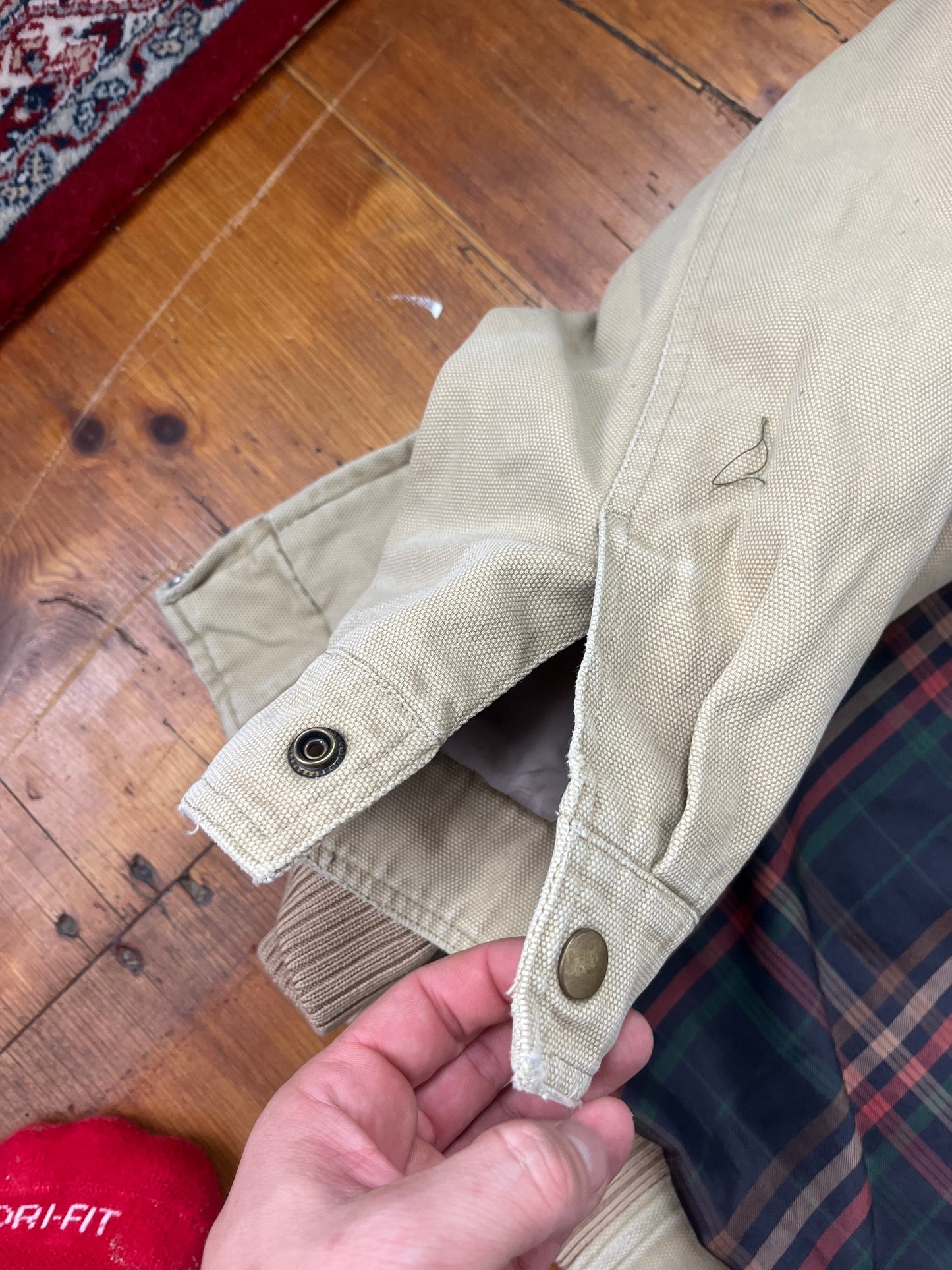 POLO Ralph Lauren Harrington / Workwear Jacket
