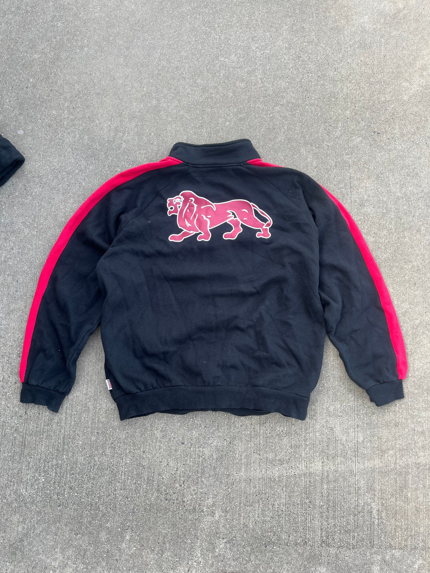 Lonsdale Vintage Tracksuit 2 Teilig