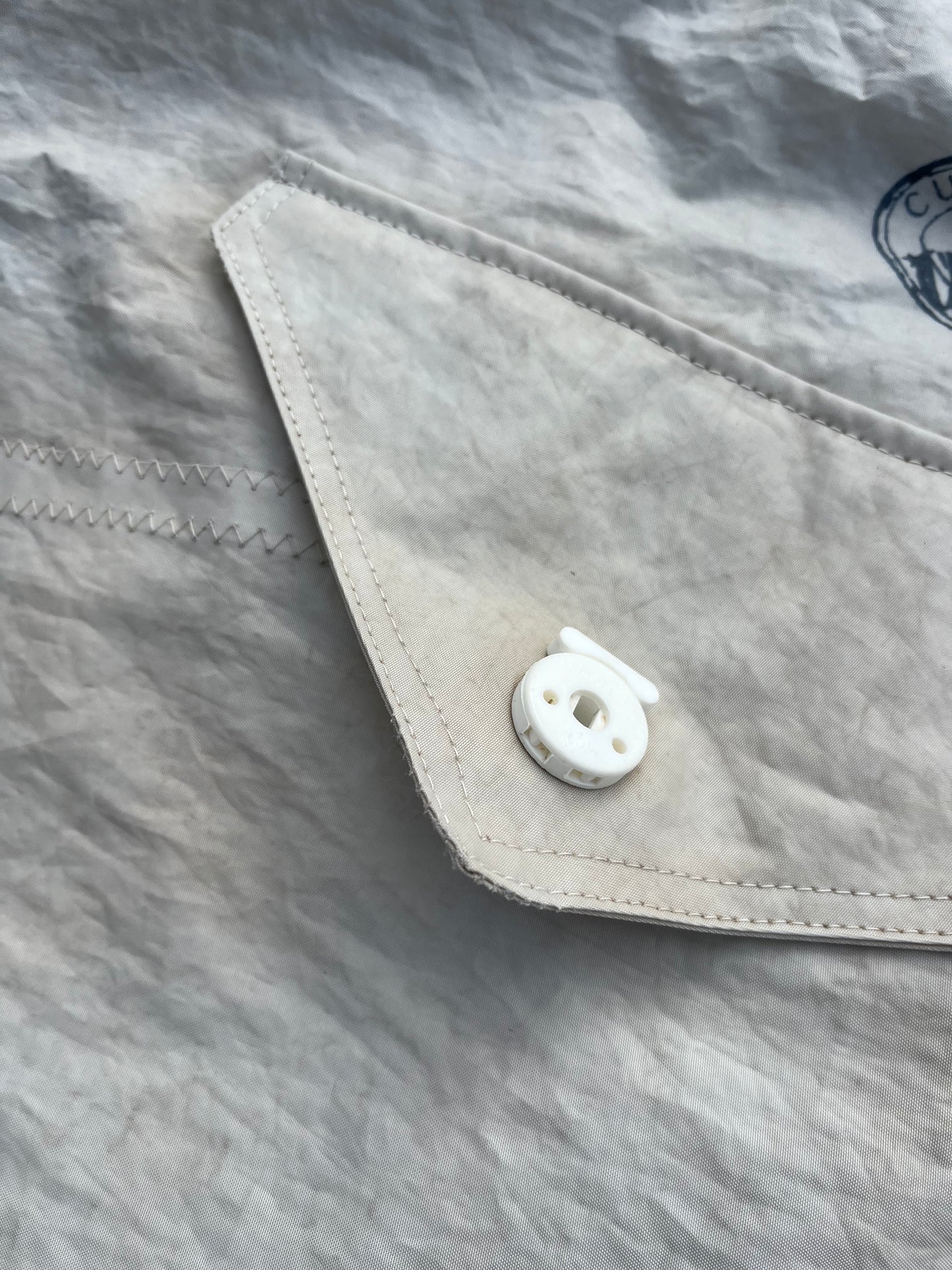 Chiemsee Custom Sailcloth
