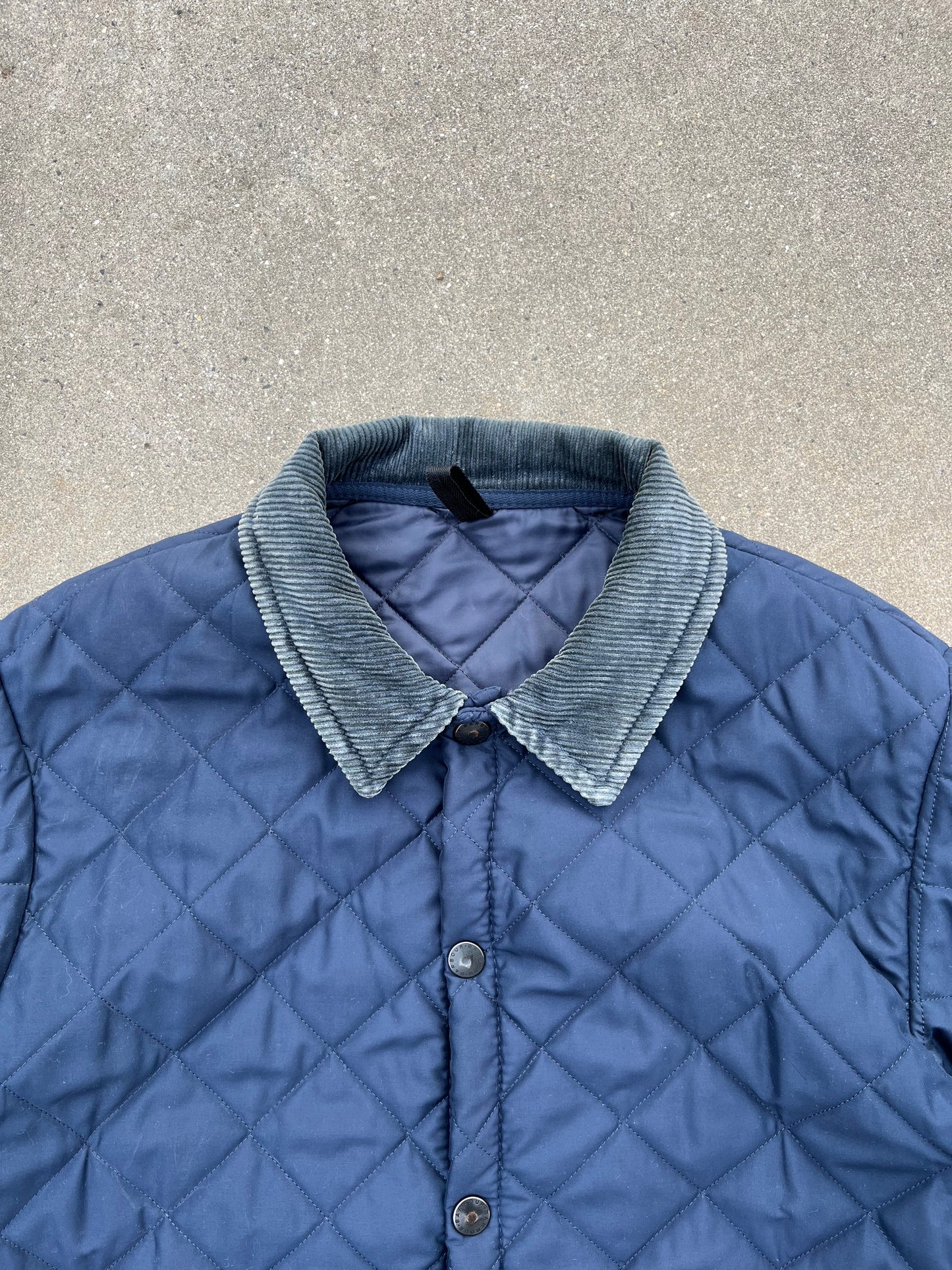Barbour Eskdale jacket