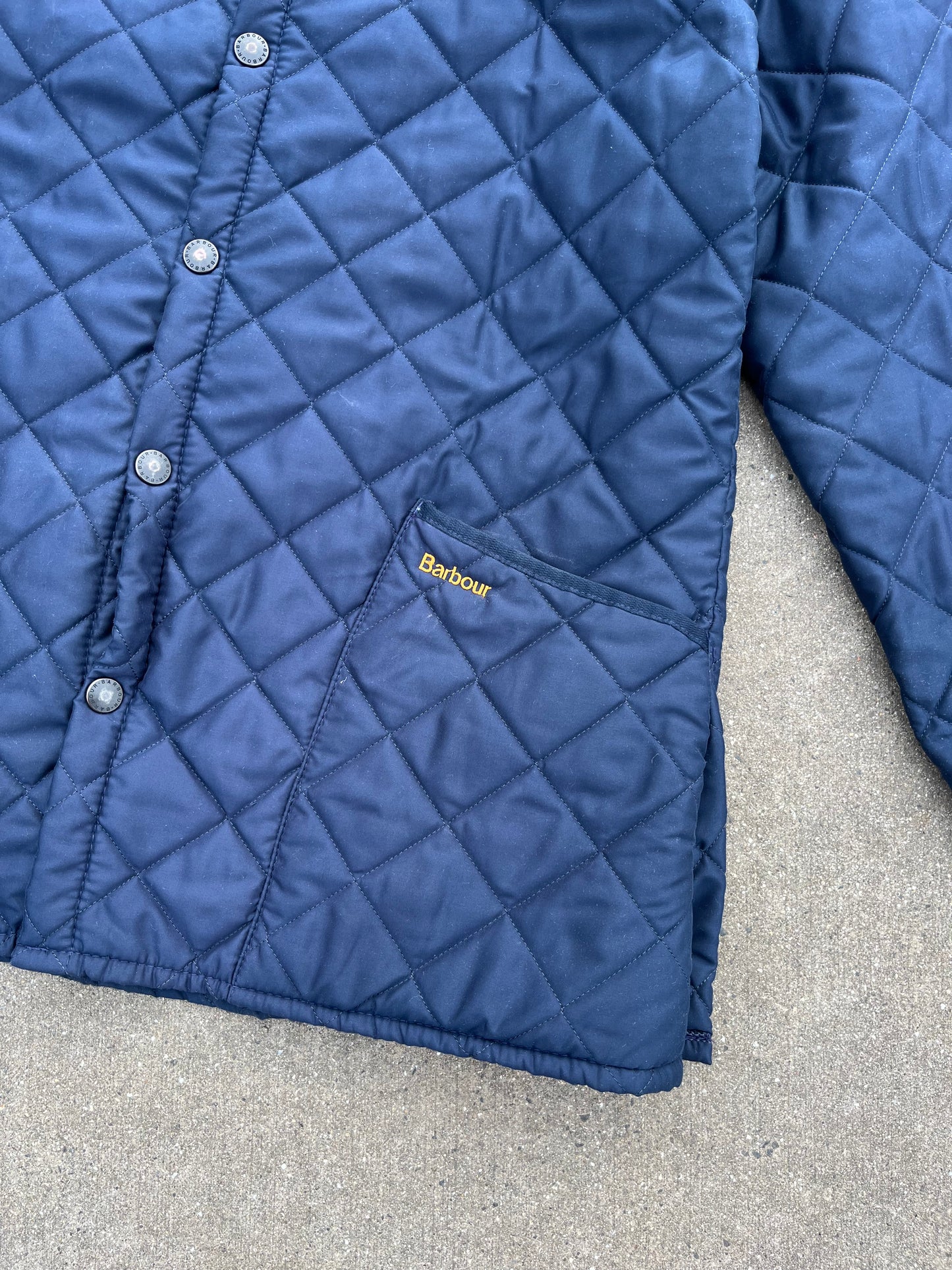 Barbour Eskdale jacket