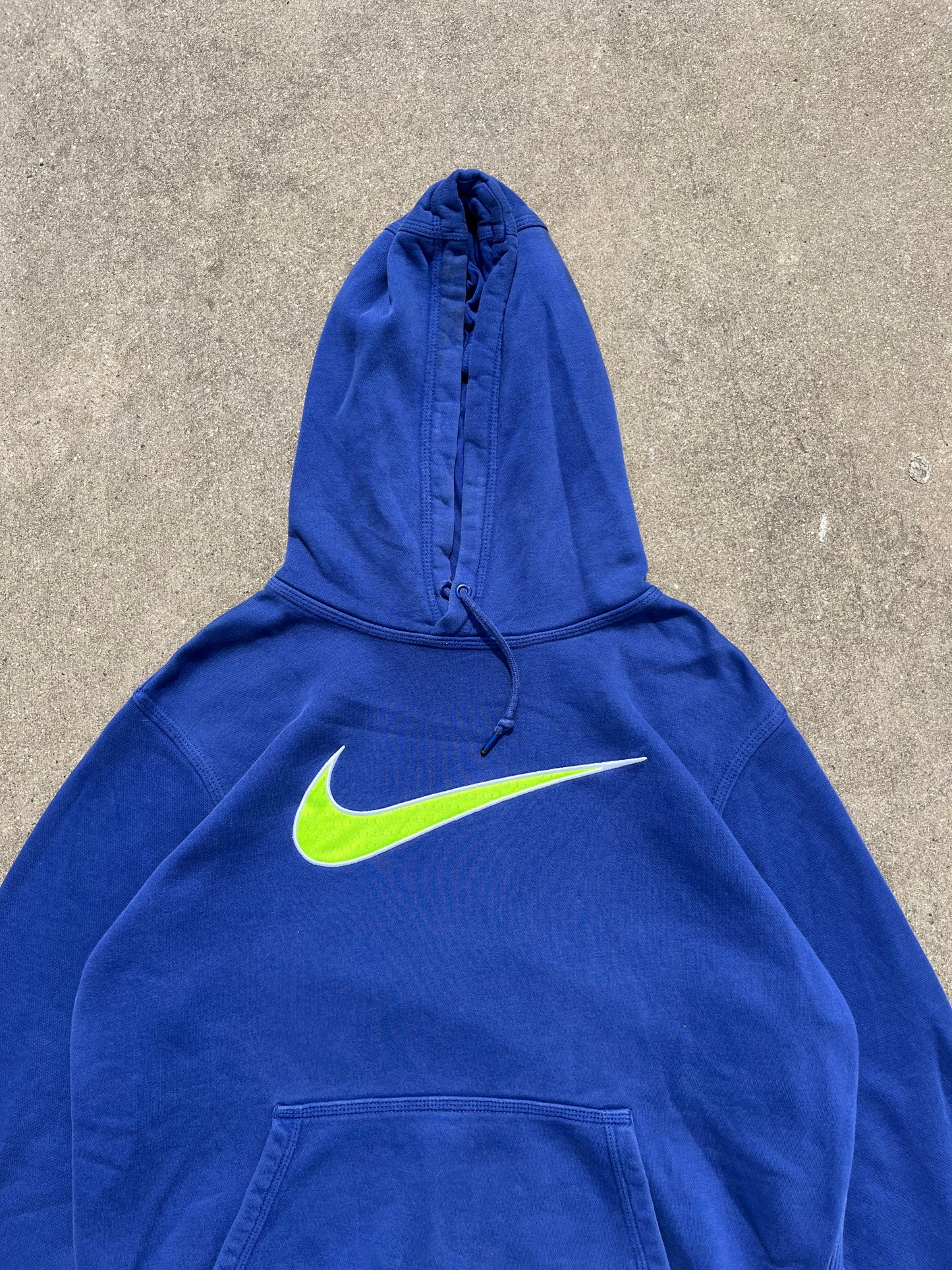 NIKE 00´s Hoodie