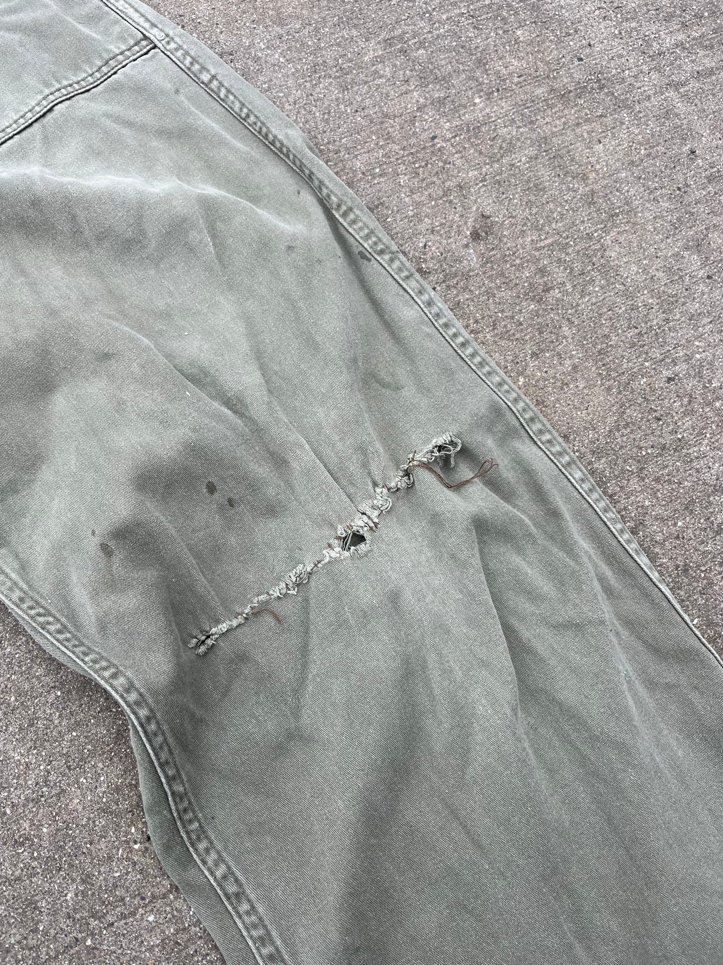 Dutch Army Coverall