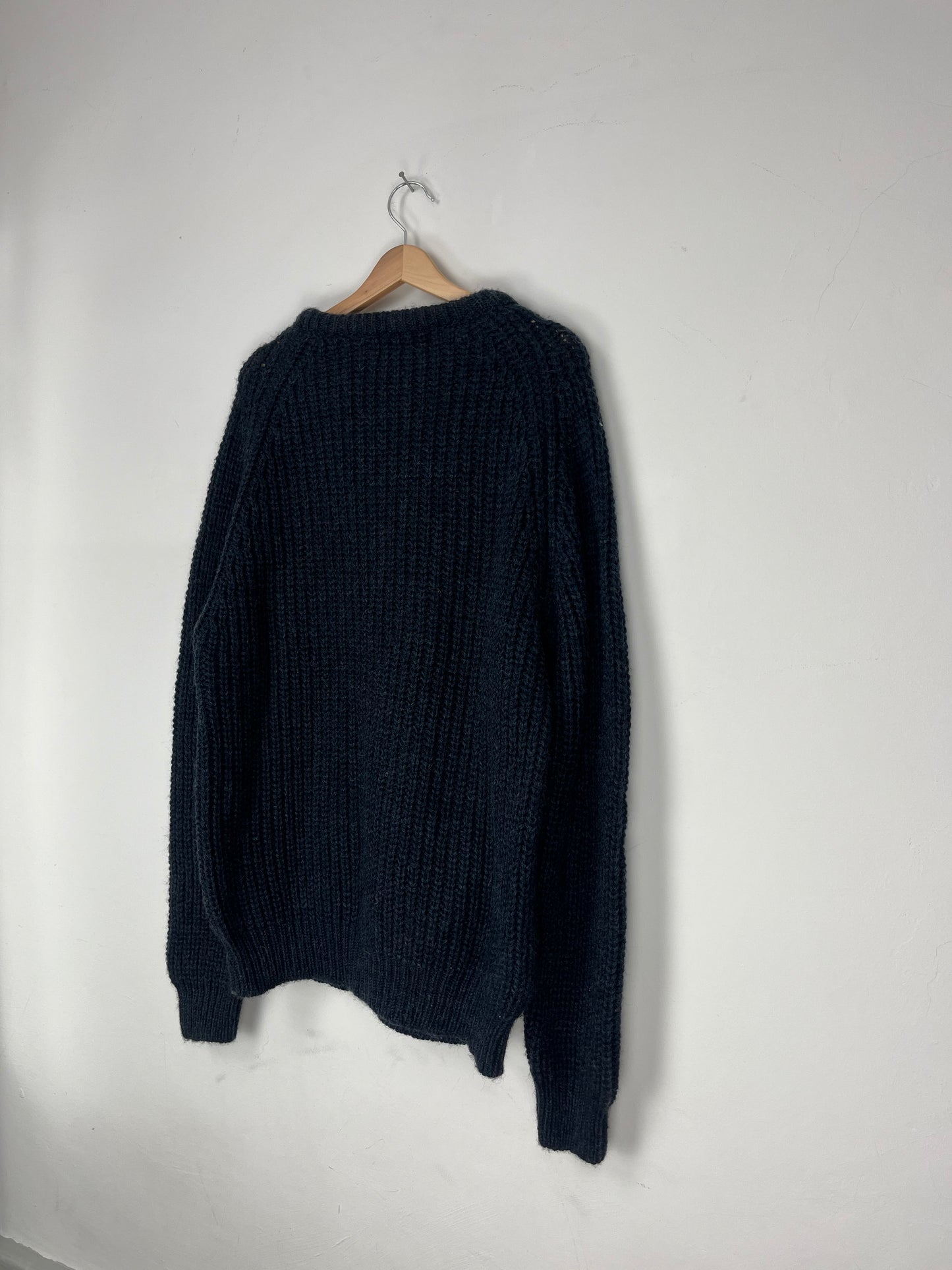 Arancrafts 100% Irish Wool Pullover