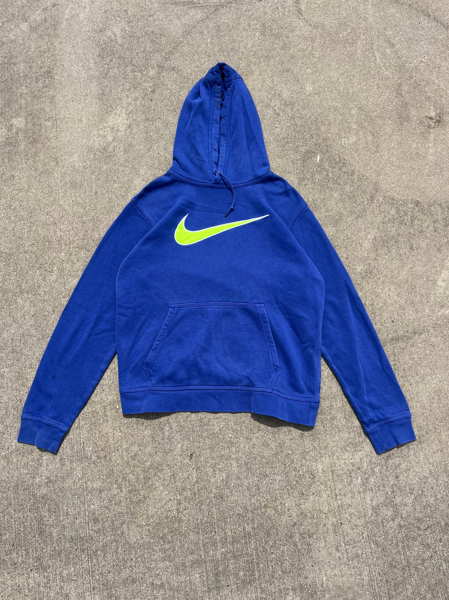 NIKE 00´s Hoodie