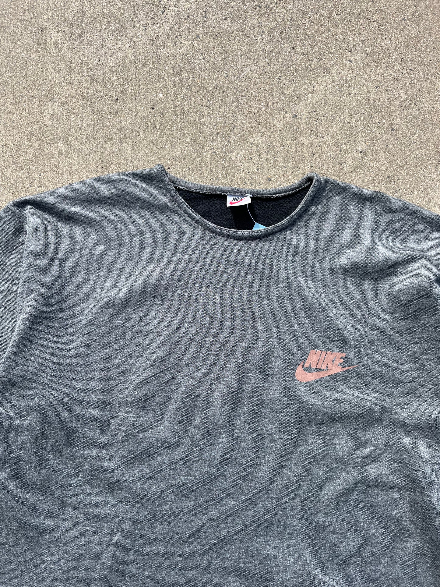 Nike (Bootleg) Sweater