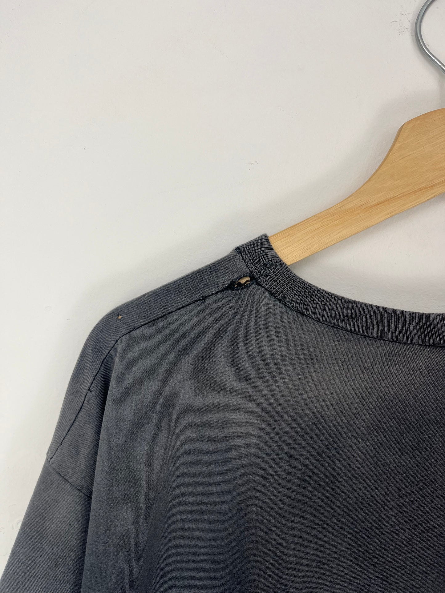 VINTAGE perfectly faded Tee