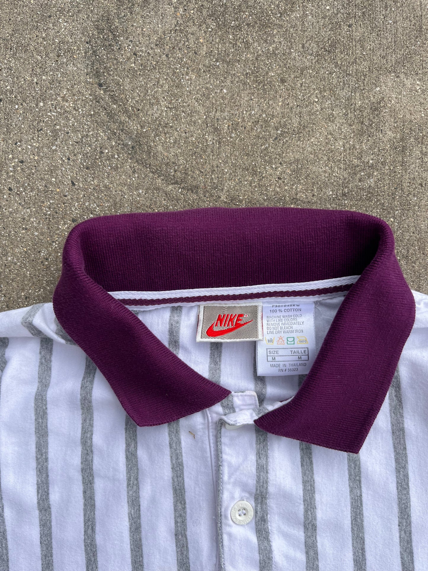 Nike Supreme Court