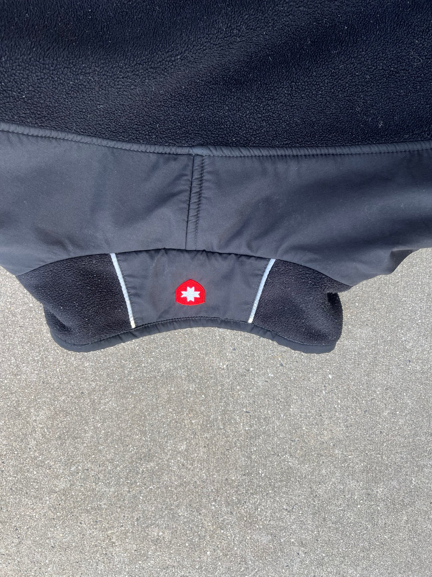 Wellensteyn Fleece Jacke