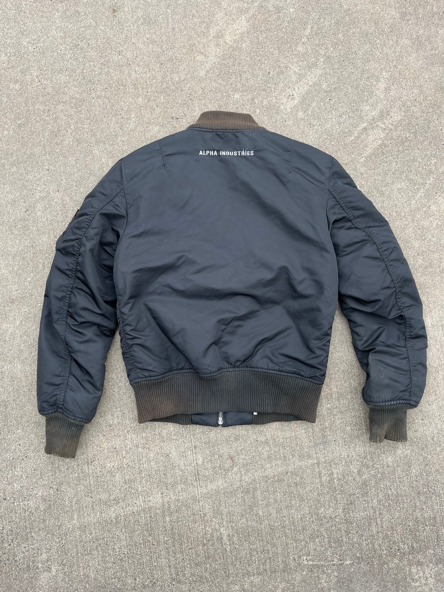 Alpha Industries Bomber jacket