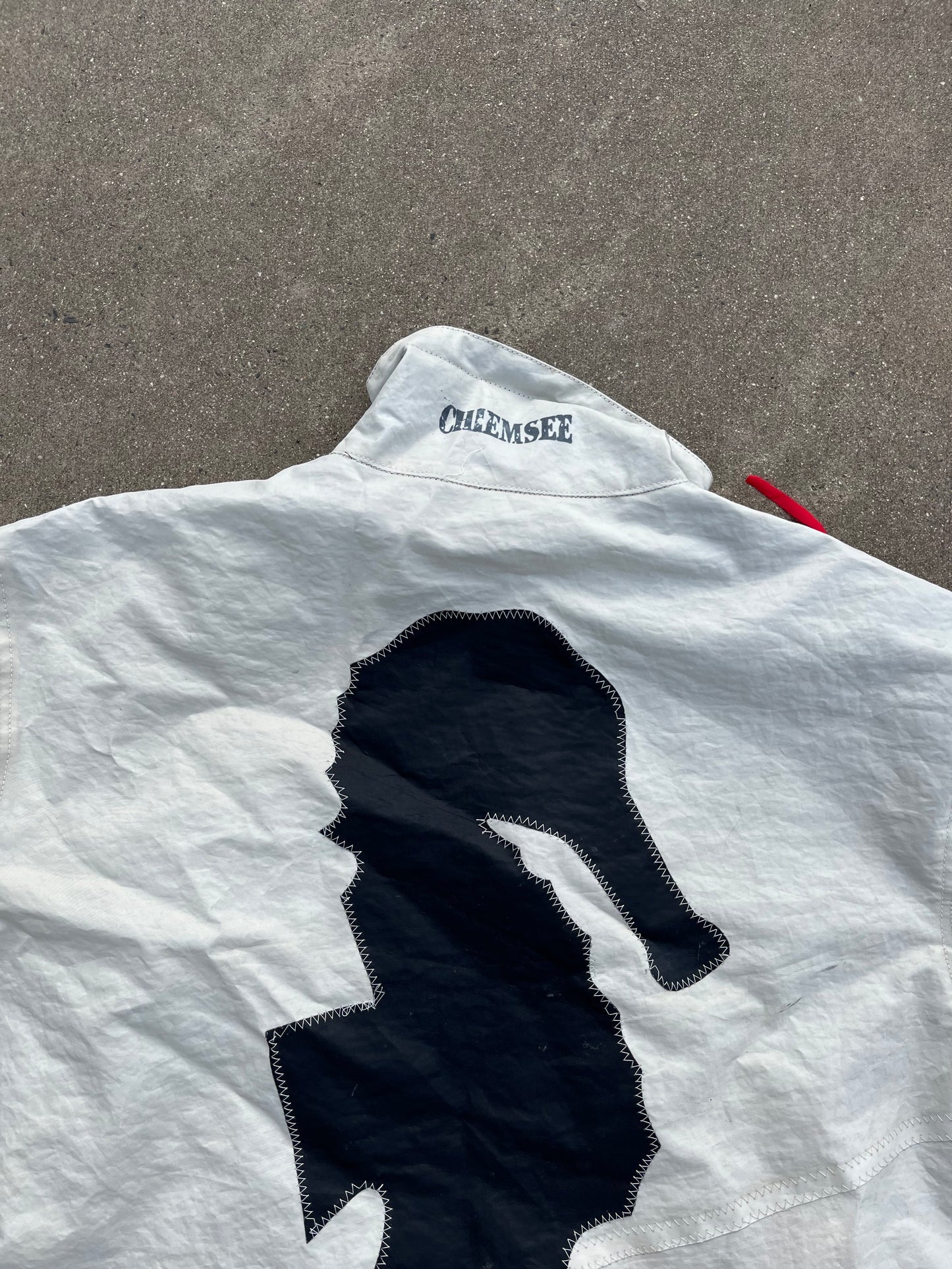 Chiemsee Custom Sailcloth