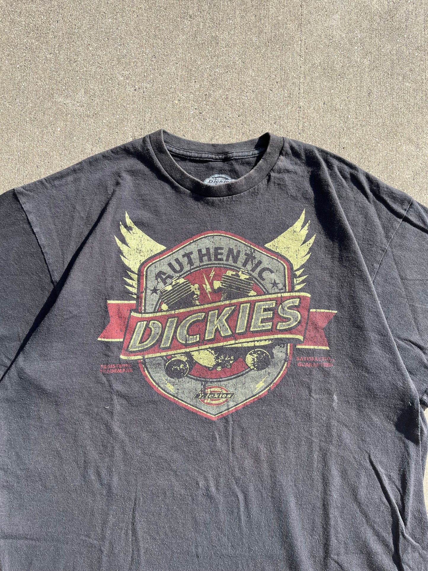 Dickies 00´s T-Shirt