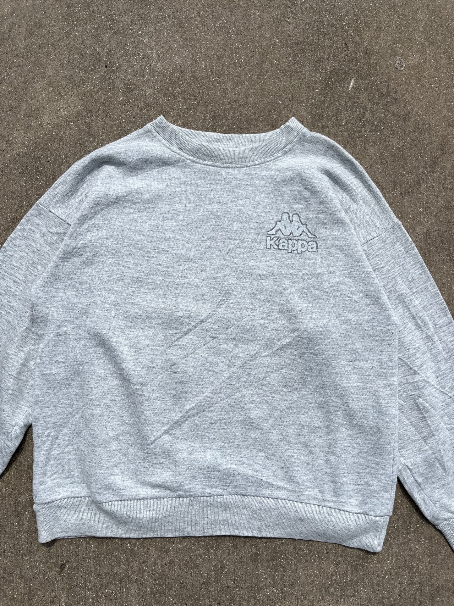 Kappa Sweatshirt