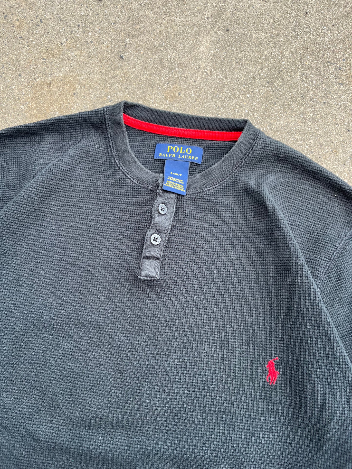 POLO Ralph Lauren Longsleeve