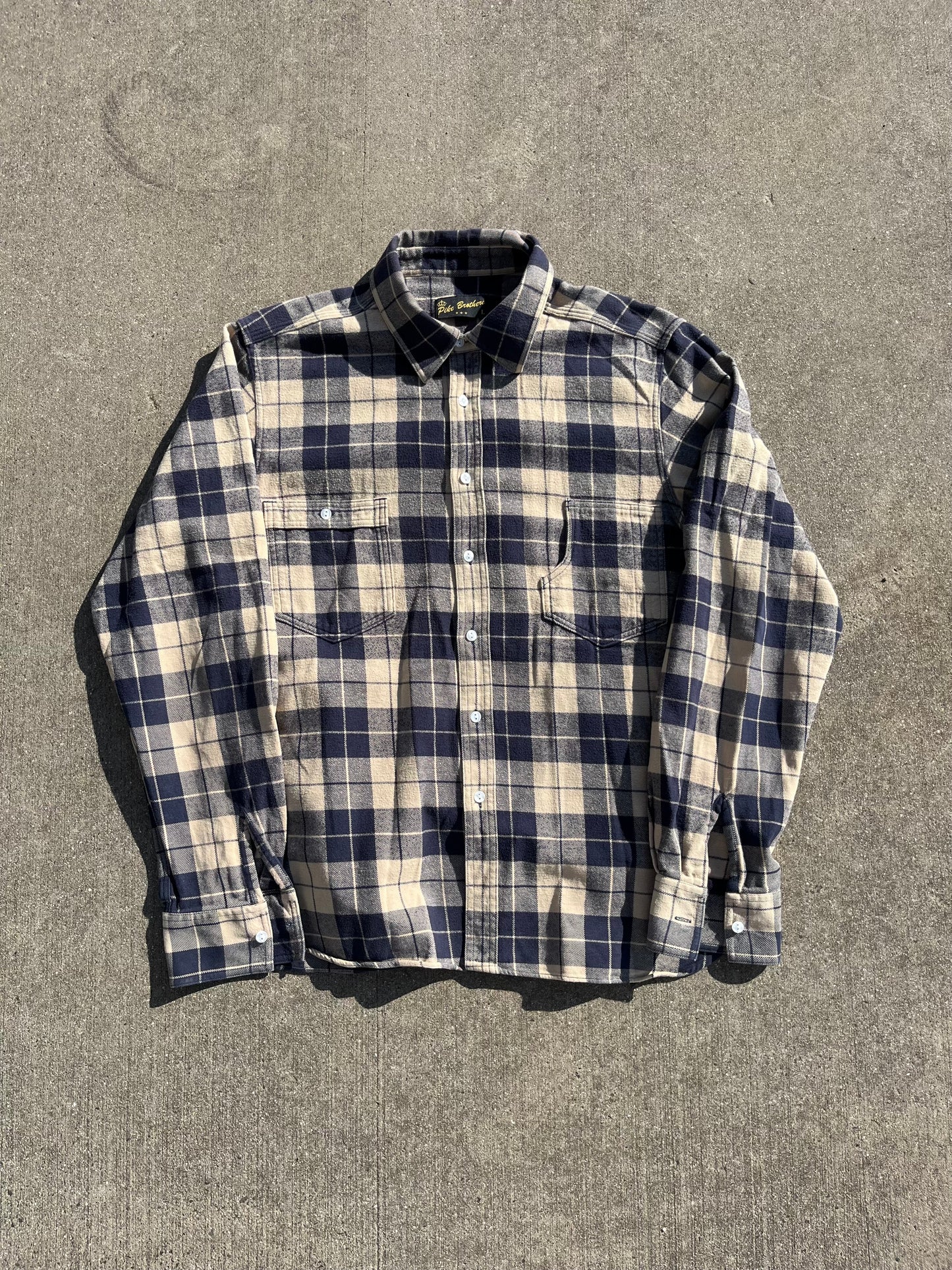 Pike Brothers Shirt