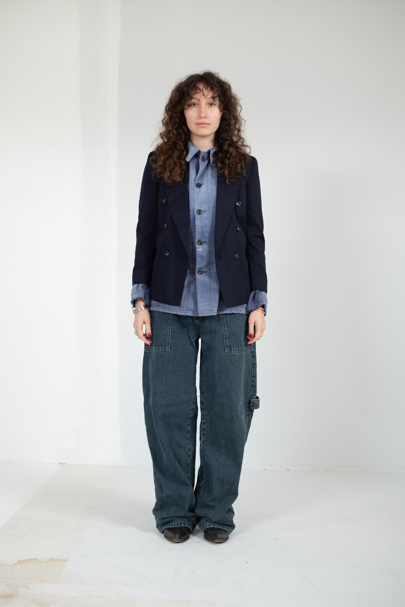 Christian Dior 90´s Blazer