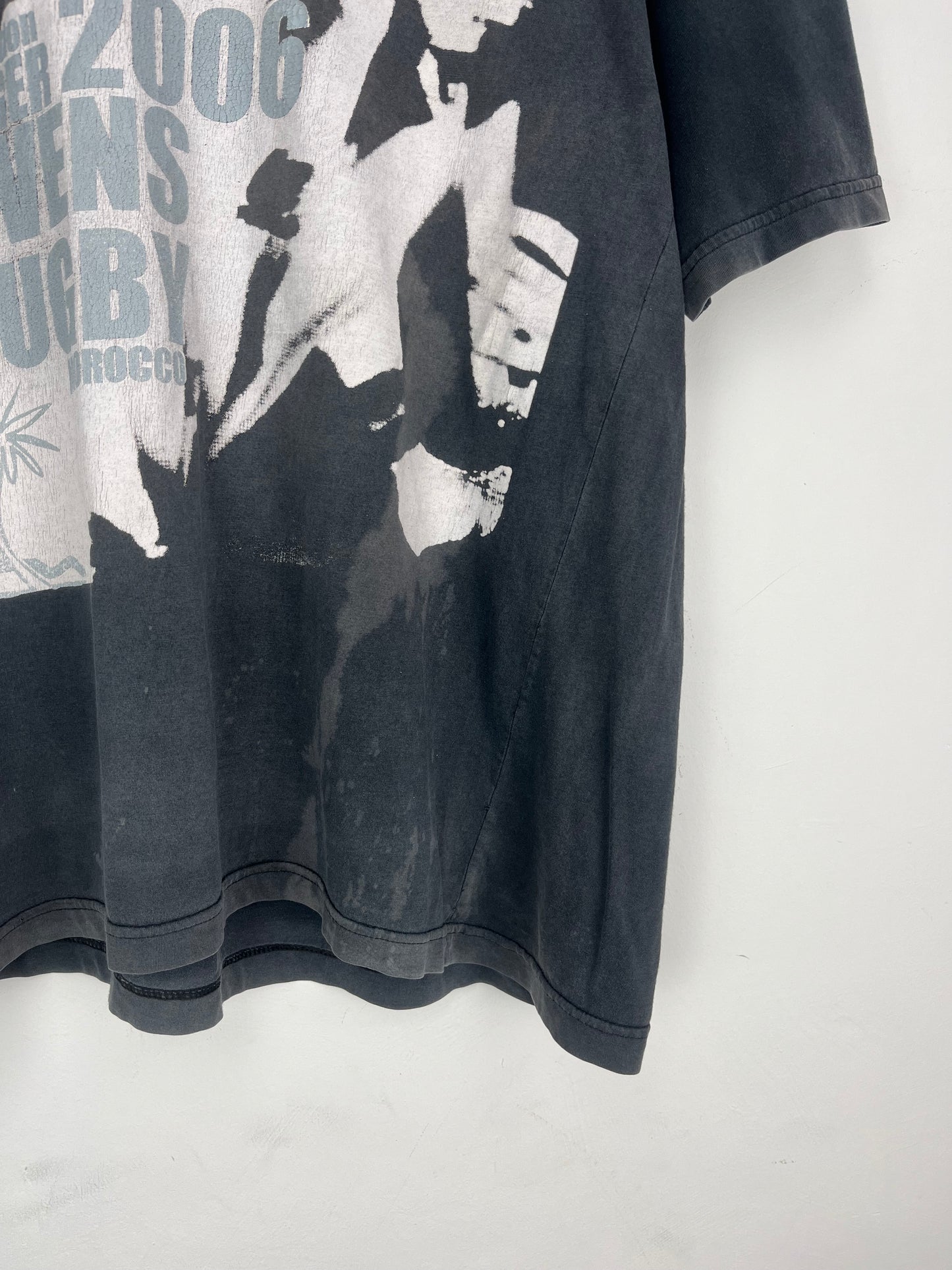 VINTAGE perfectly faded Tee