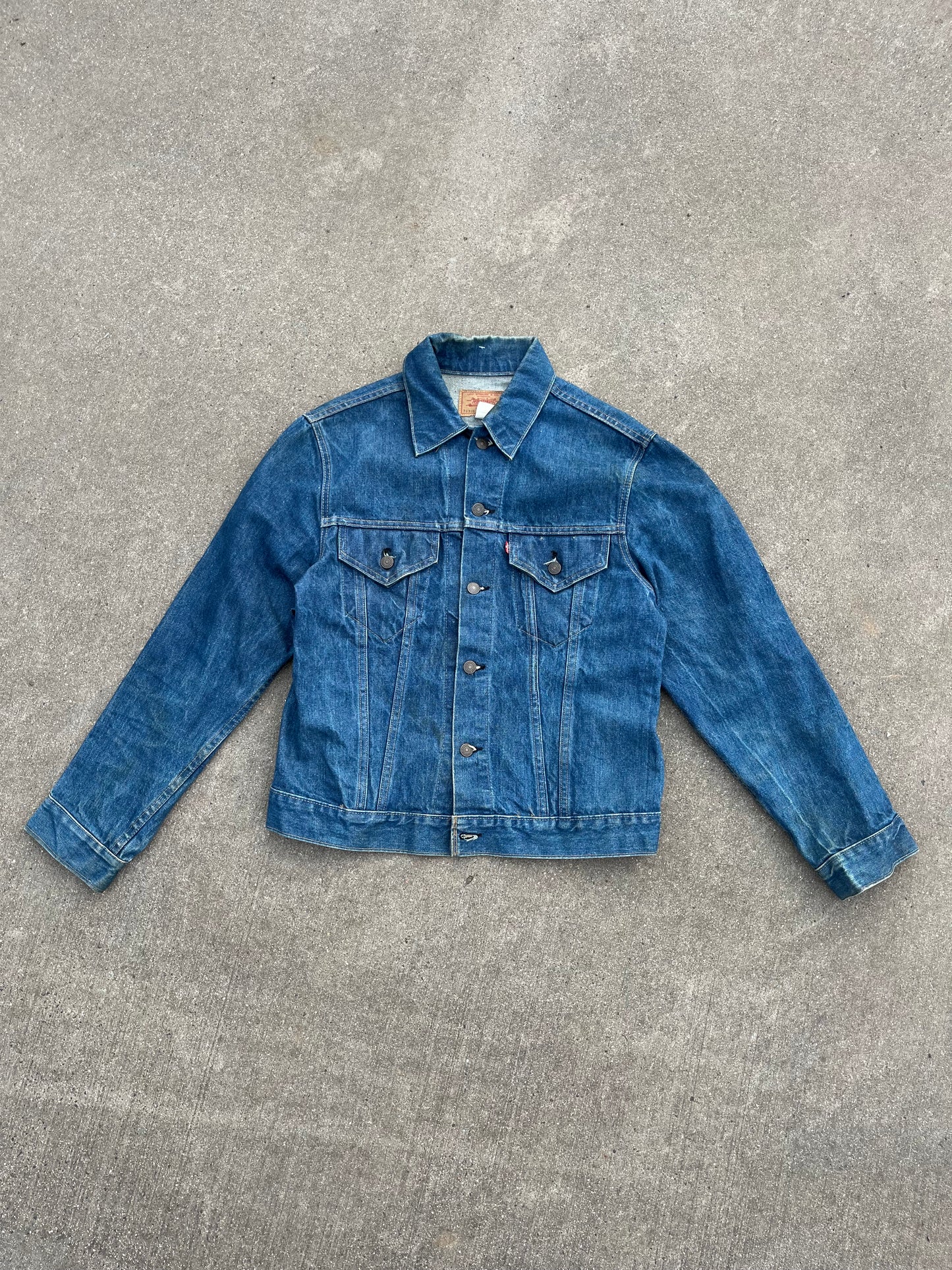 Levis 70´s 70505 02 13