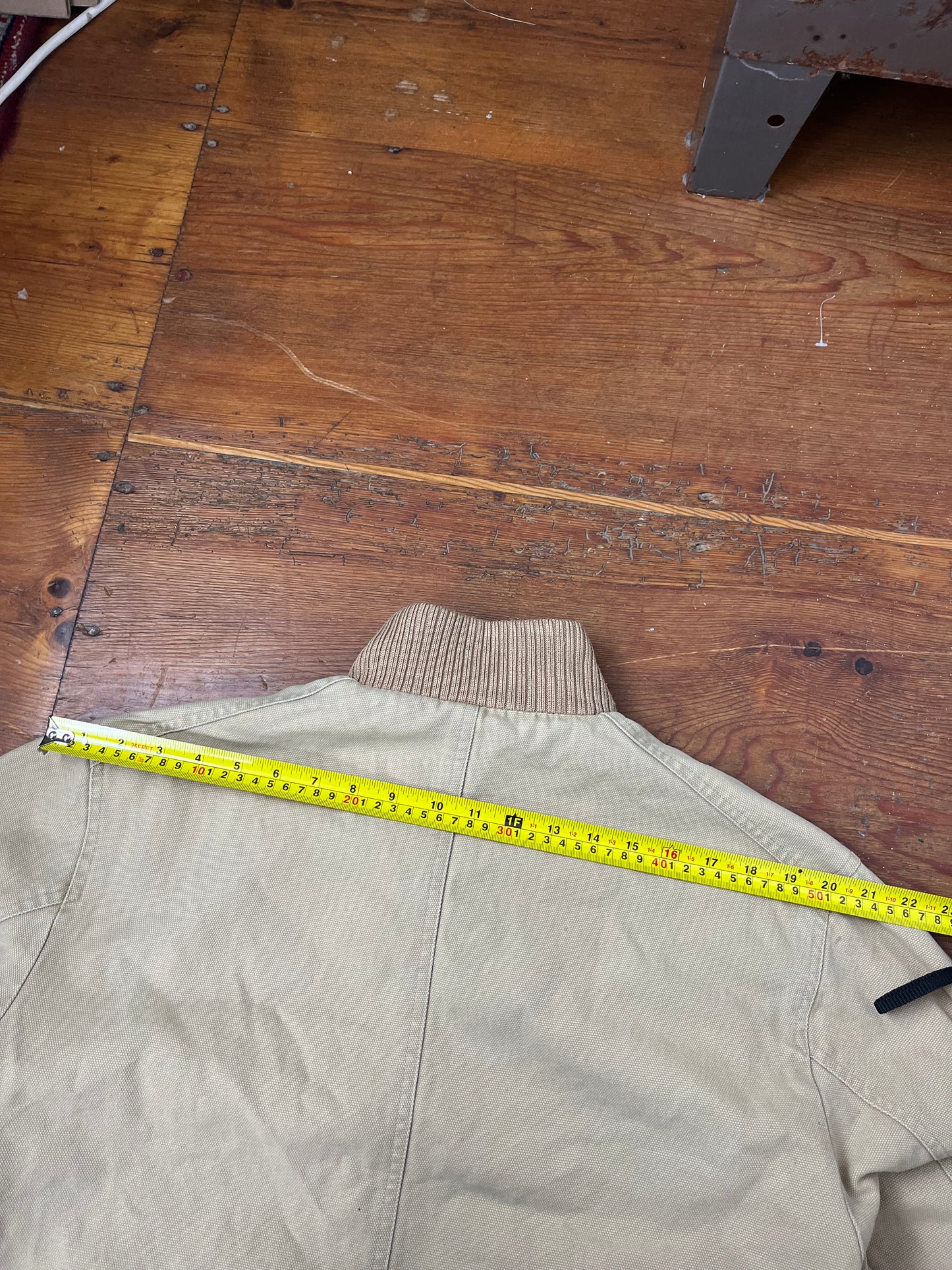 POLO Ralph Lauren Harrington / Workwear Jacket