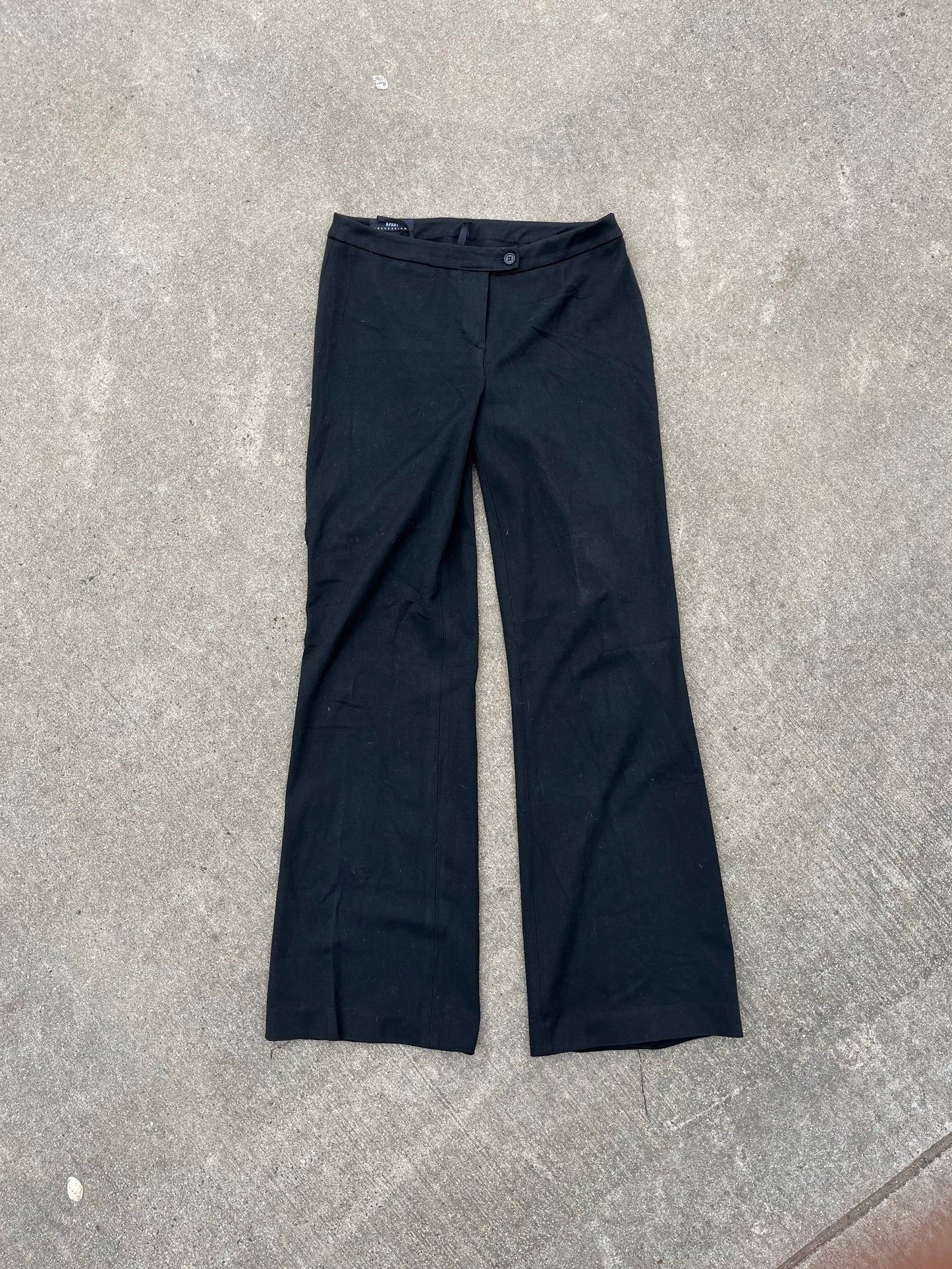 APART Impressions Flare Pants
