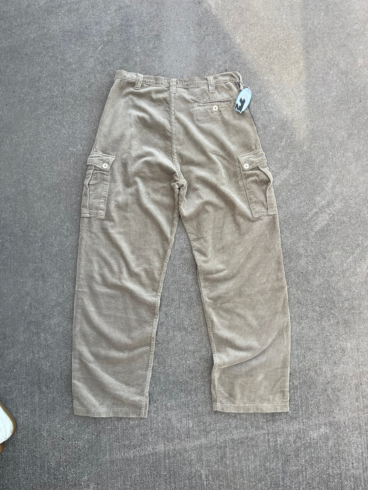 TAKE TWO 90s deadstock Baggy