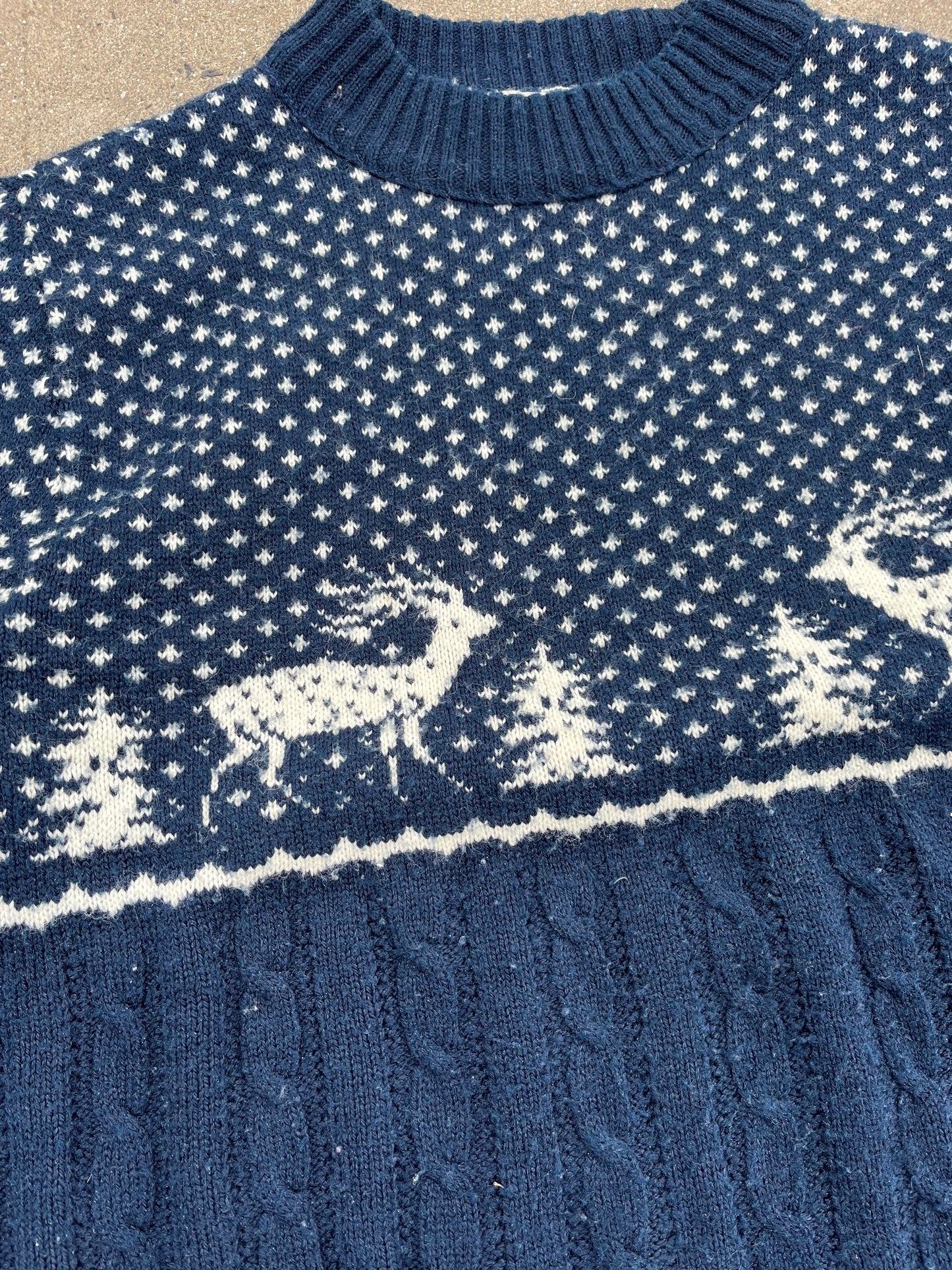Jantzen vintage knit
