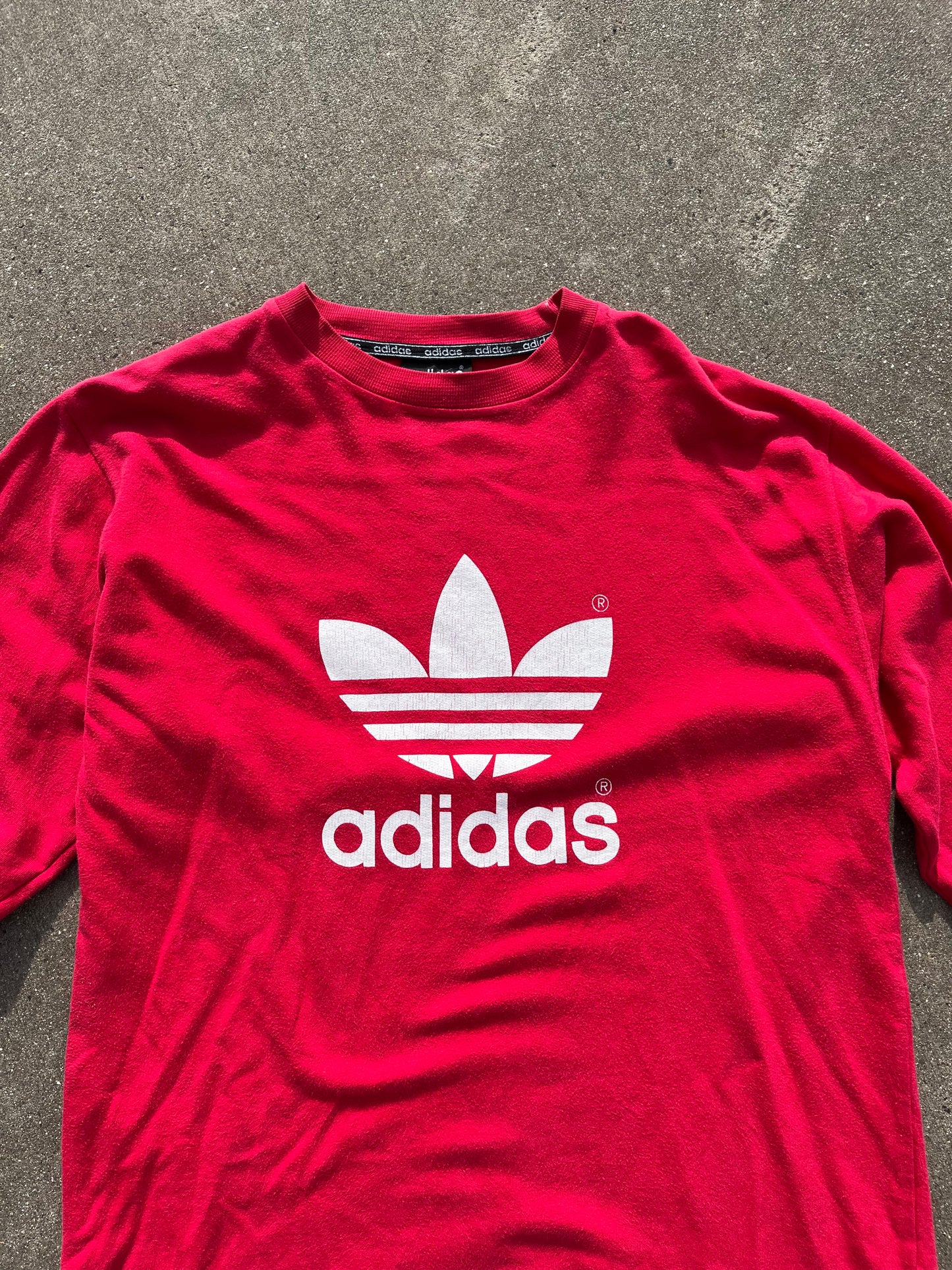 Adidas Originals Sweater