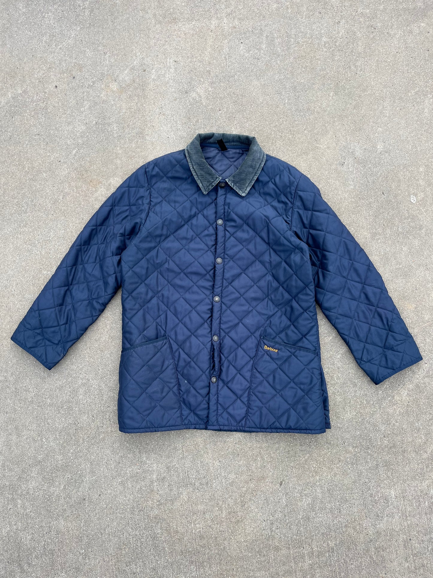 Barbour Eskdale jacket