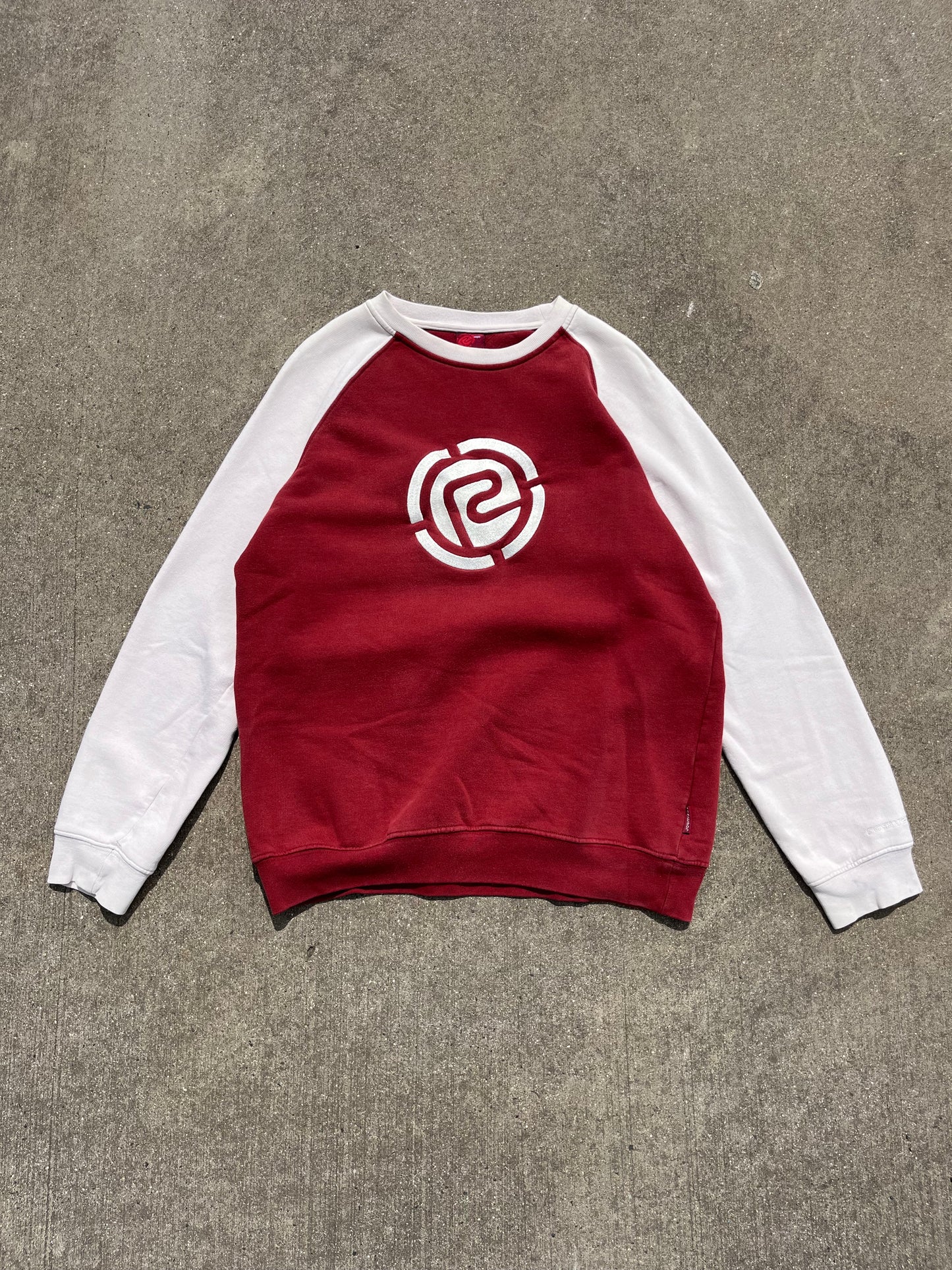 Ragwear 00´s Sweater