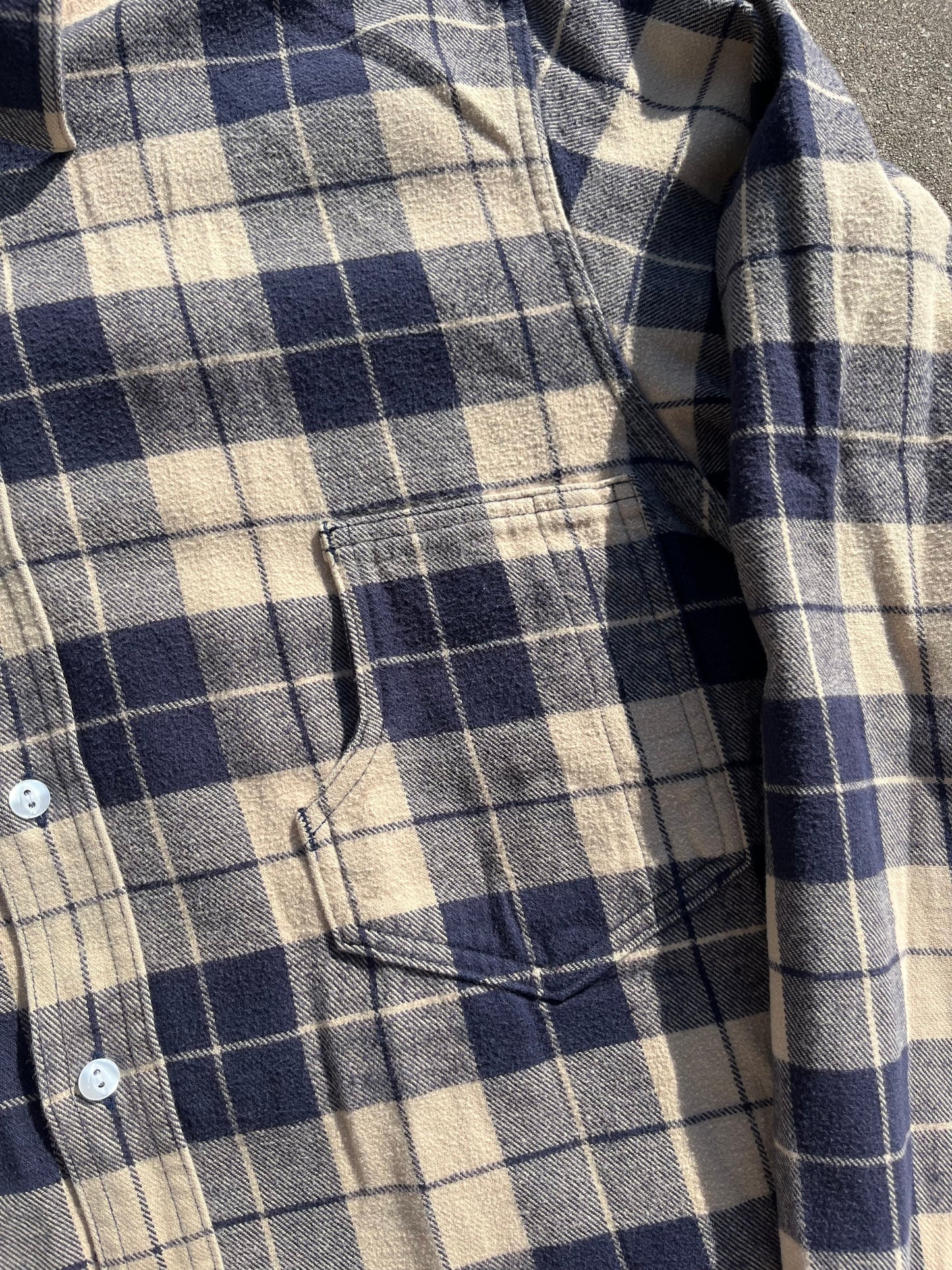 Pike Brothers Shirt