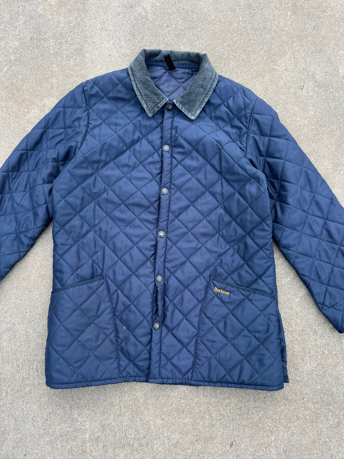 Barbour Eskdale jacket