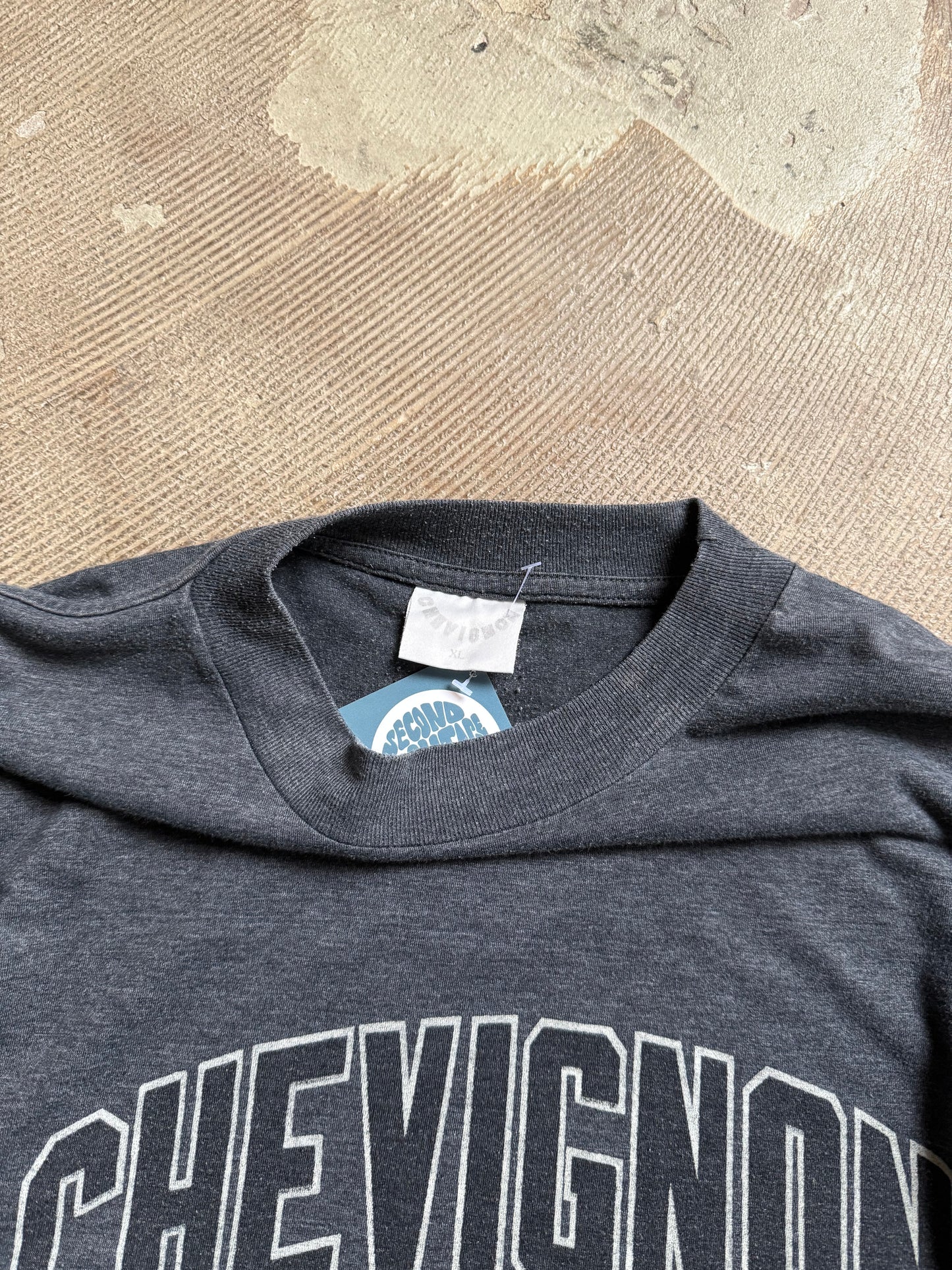 Chevignon classic shirt