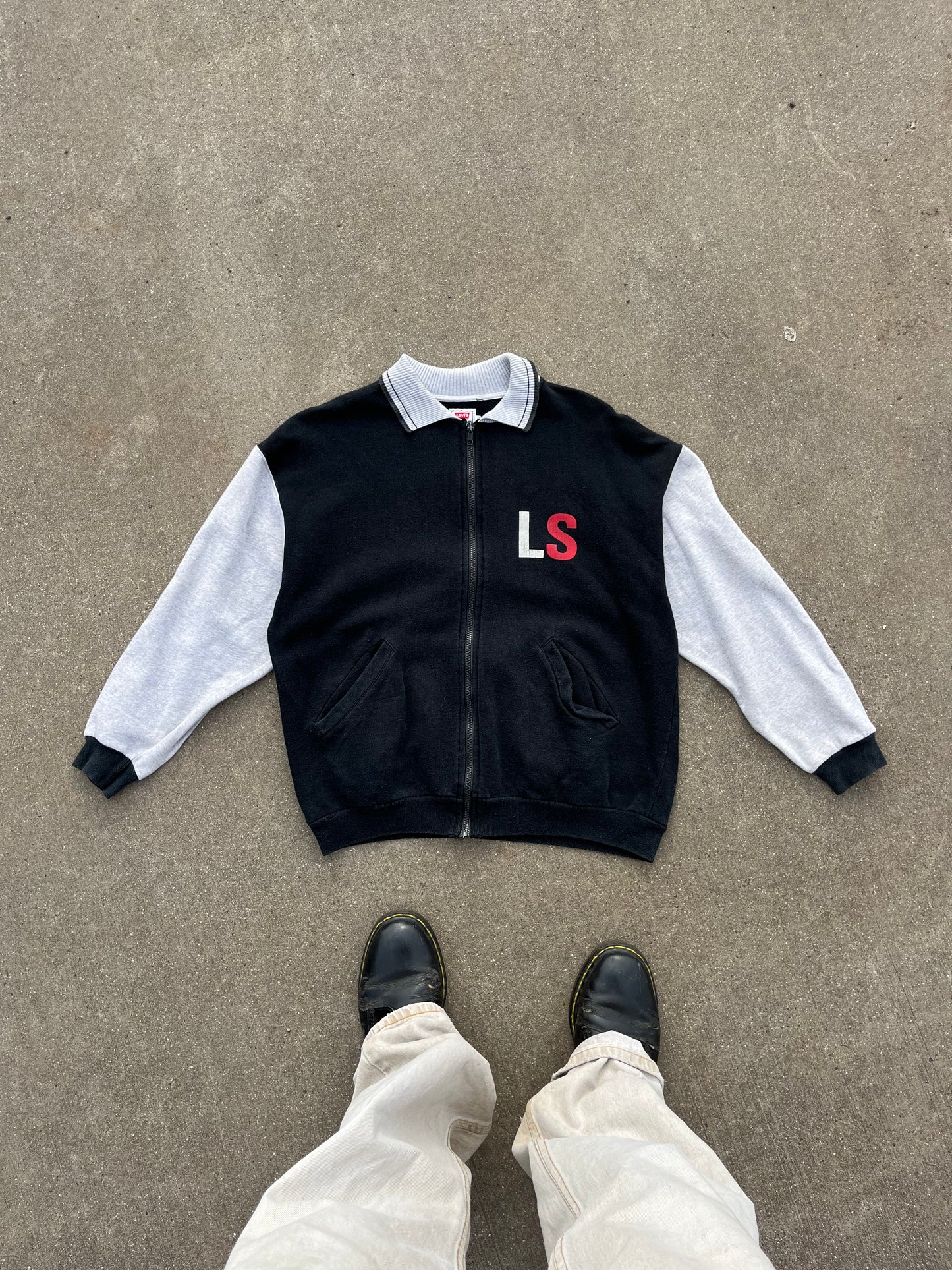 Levis USA vintage Jacket