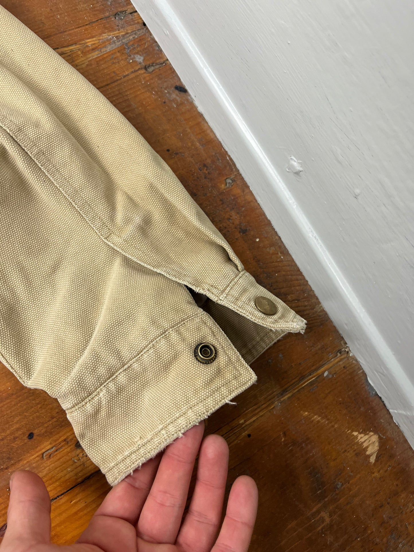 POLO Ralph Lauren Harrington / Workwear Jacket