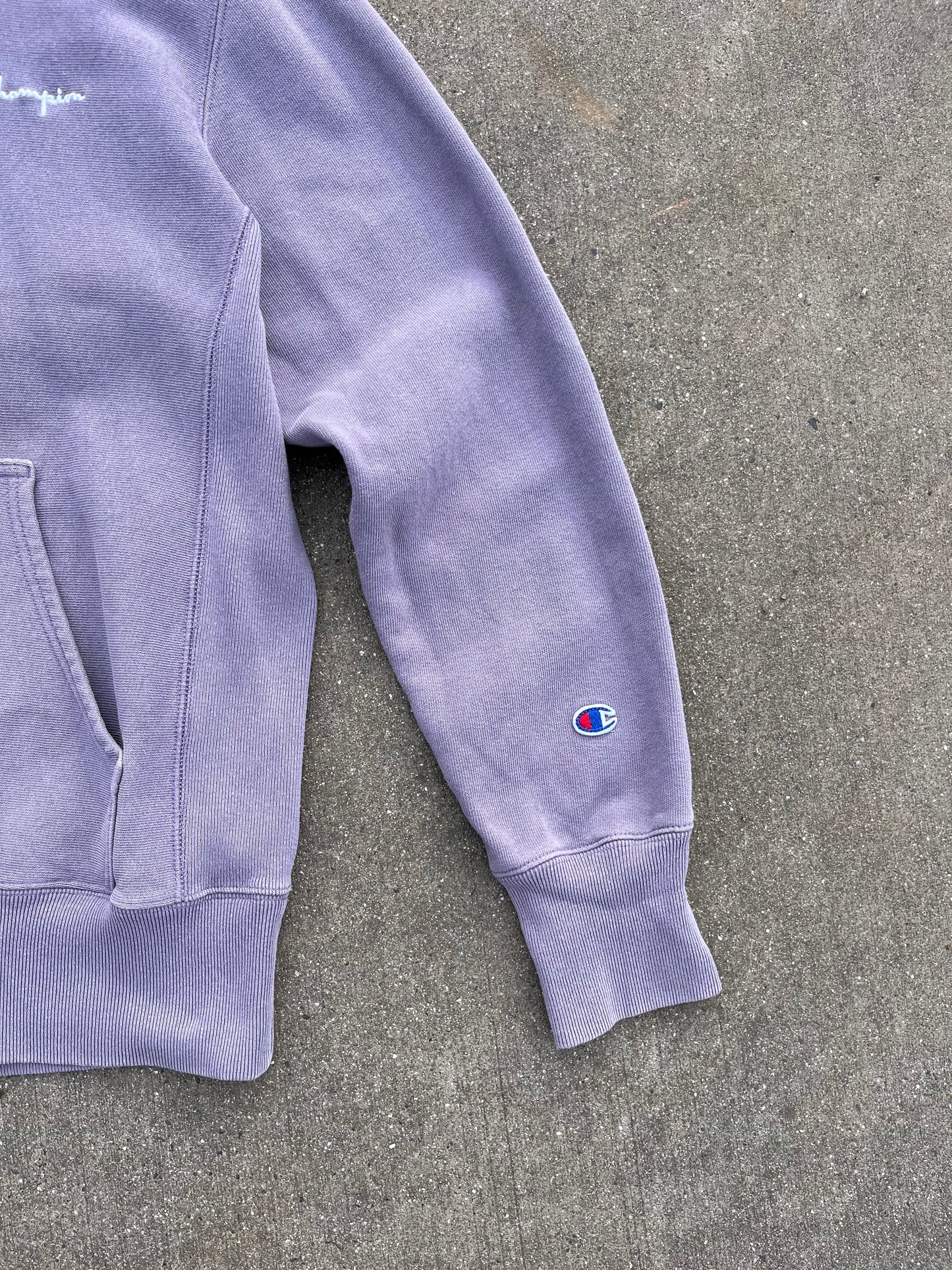 Champion Reverse Weave